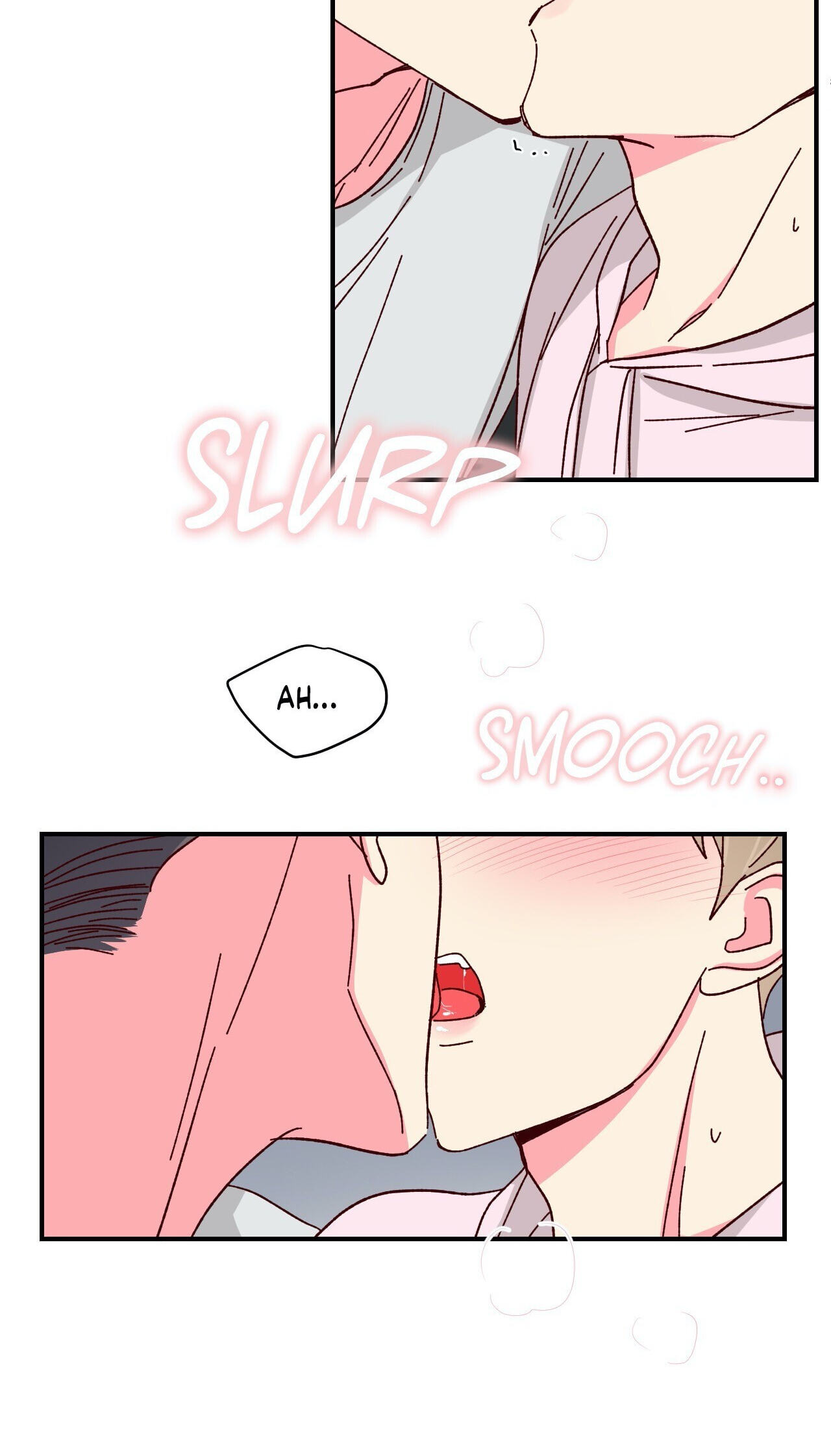 Darling for Dessert Chapter 68 page 4 - 