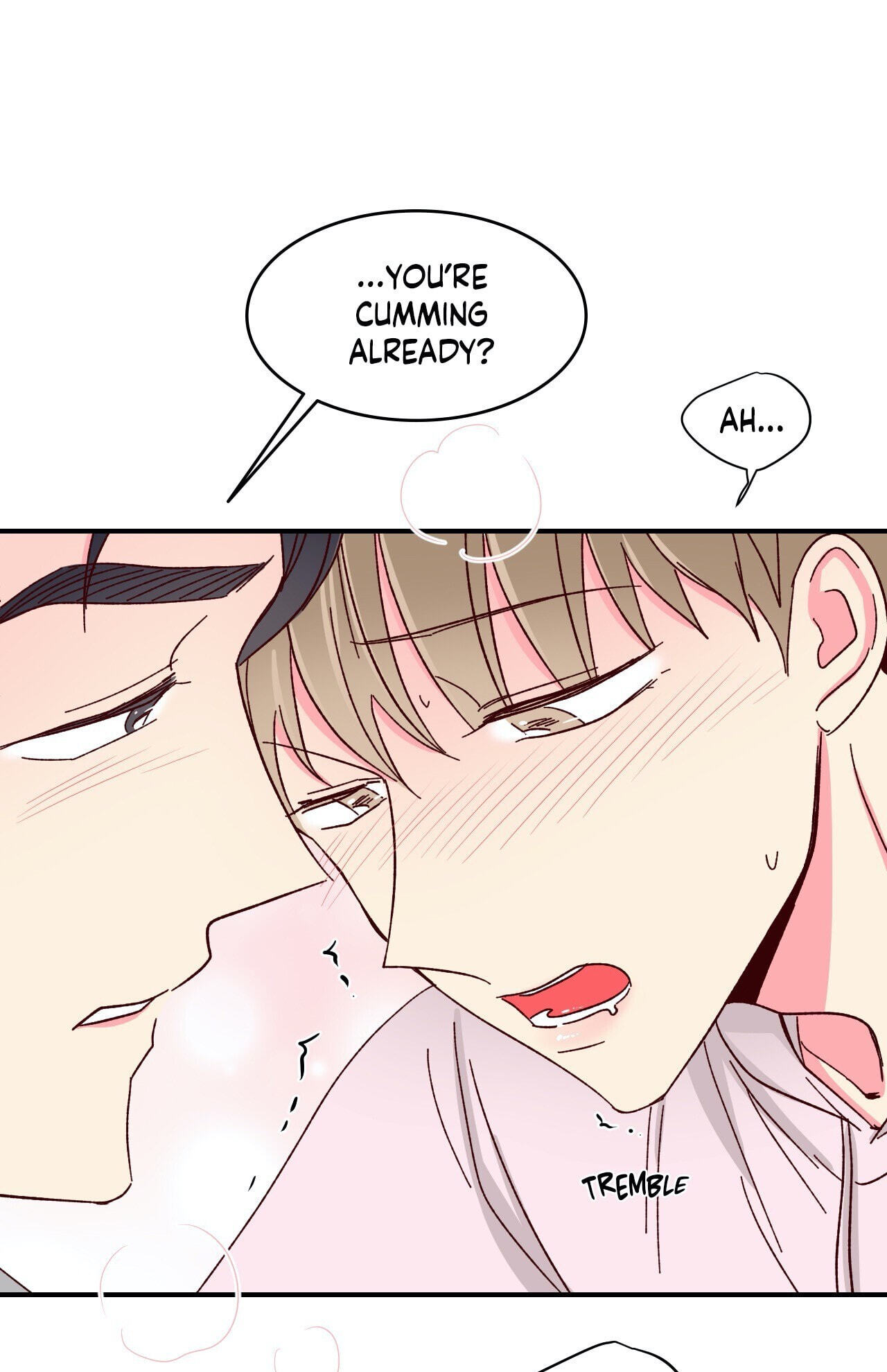 Darling for Dessert Chapter 68 page 31 - 