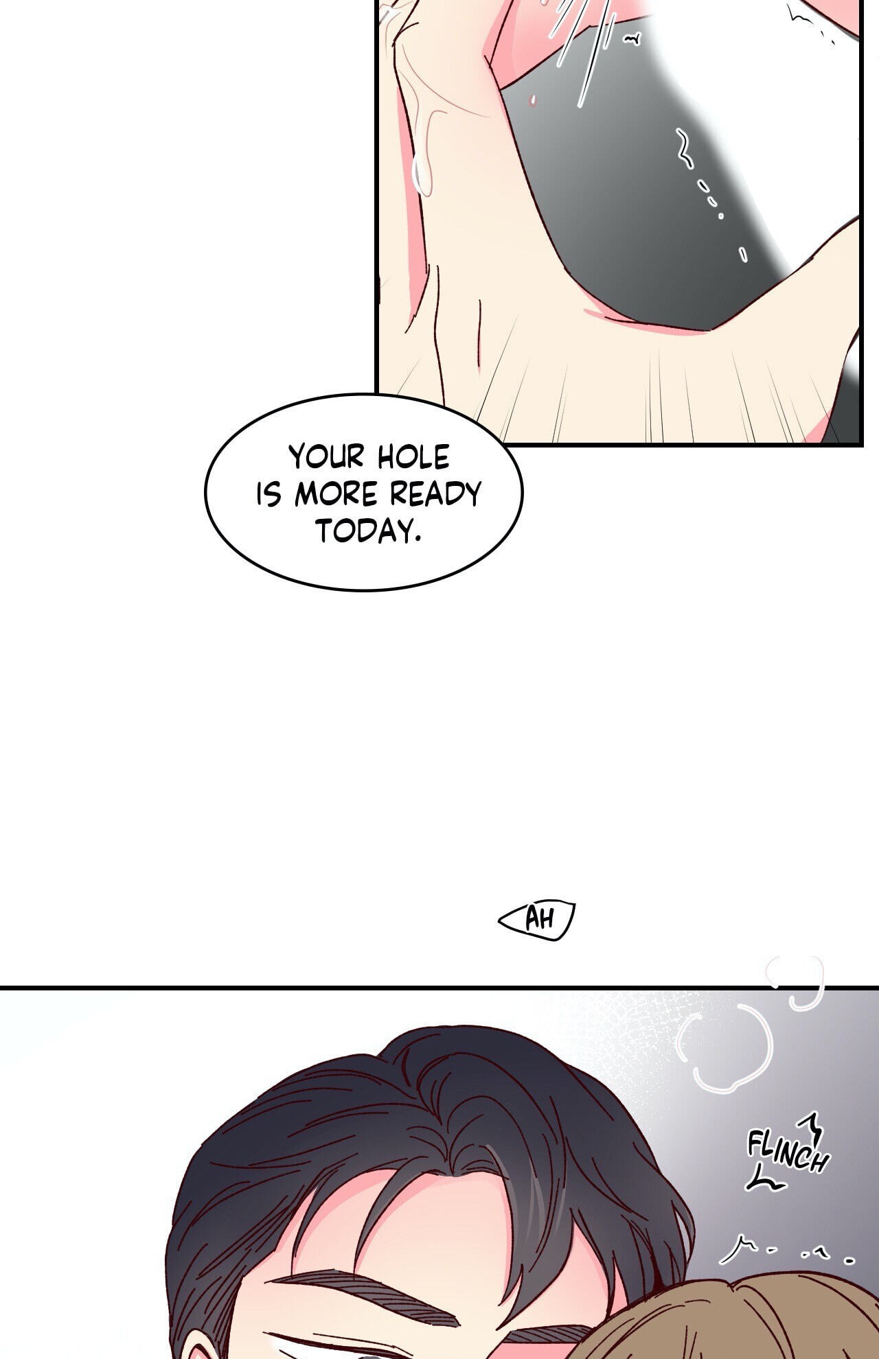 Darling for Dessert Chapter 68 page 33 - 