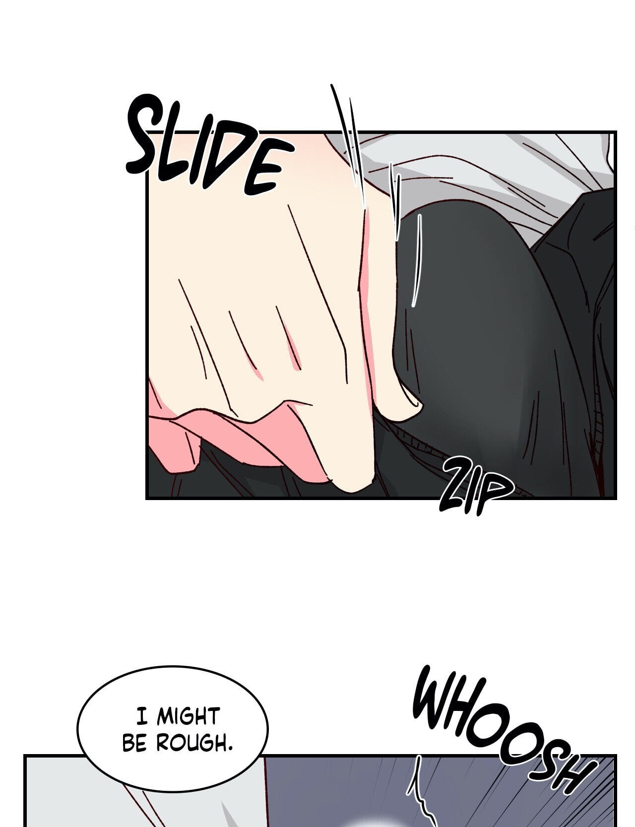 Darling for Dessert Chapter 68 page 35 - 