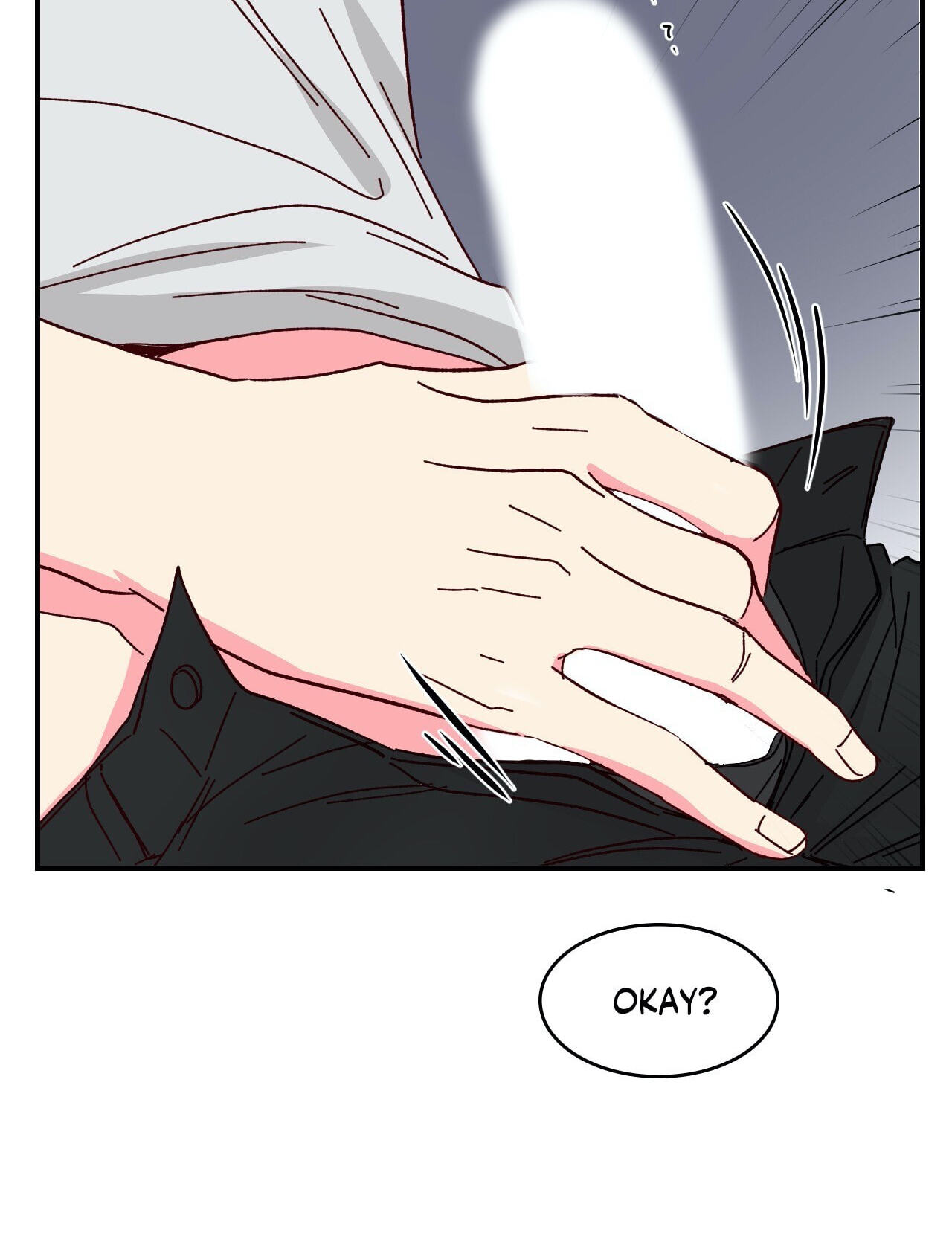 Darling for Dessert Chapter 68 page 36 - 