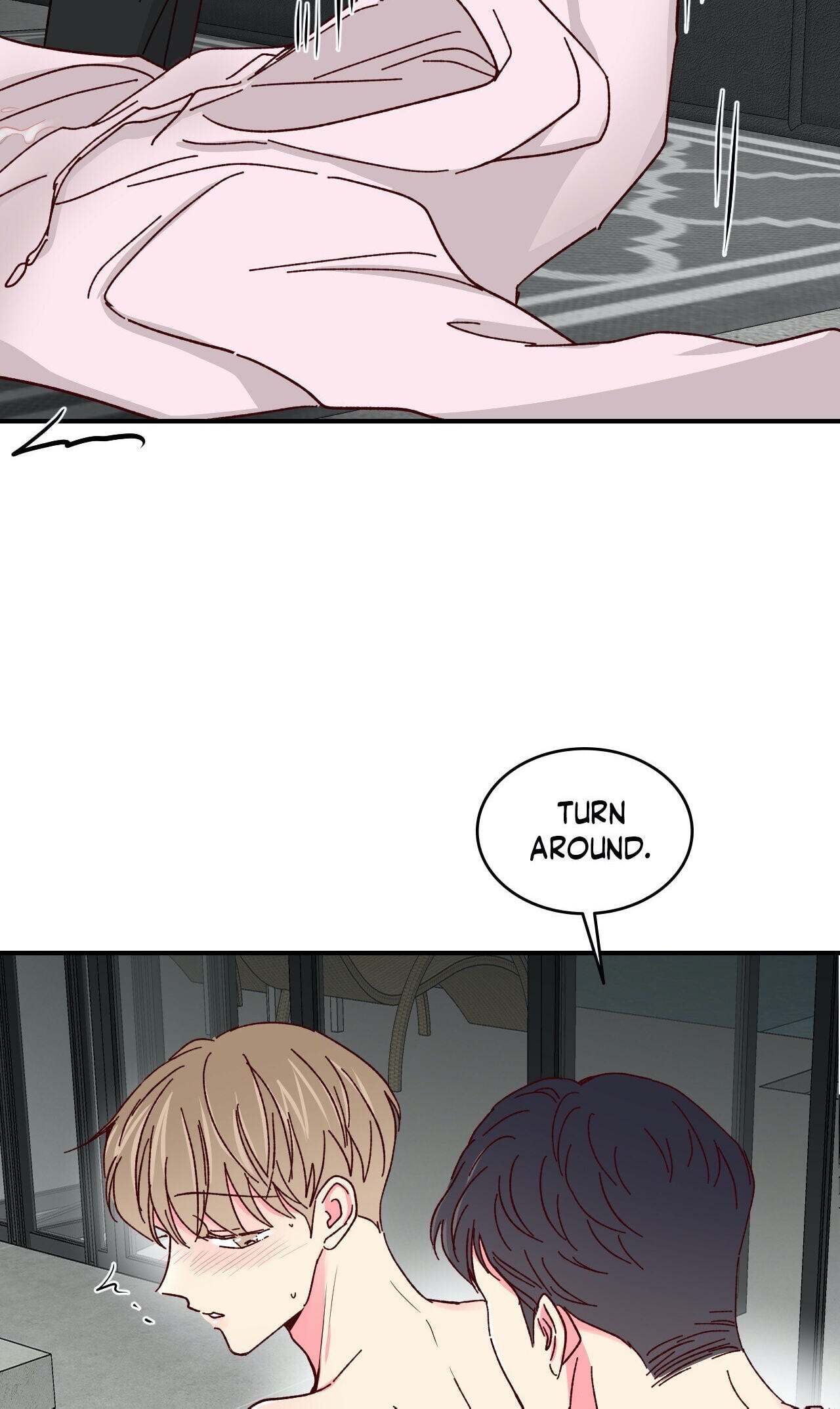 Darling for Dessert Chapter 68 page 40 - 