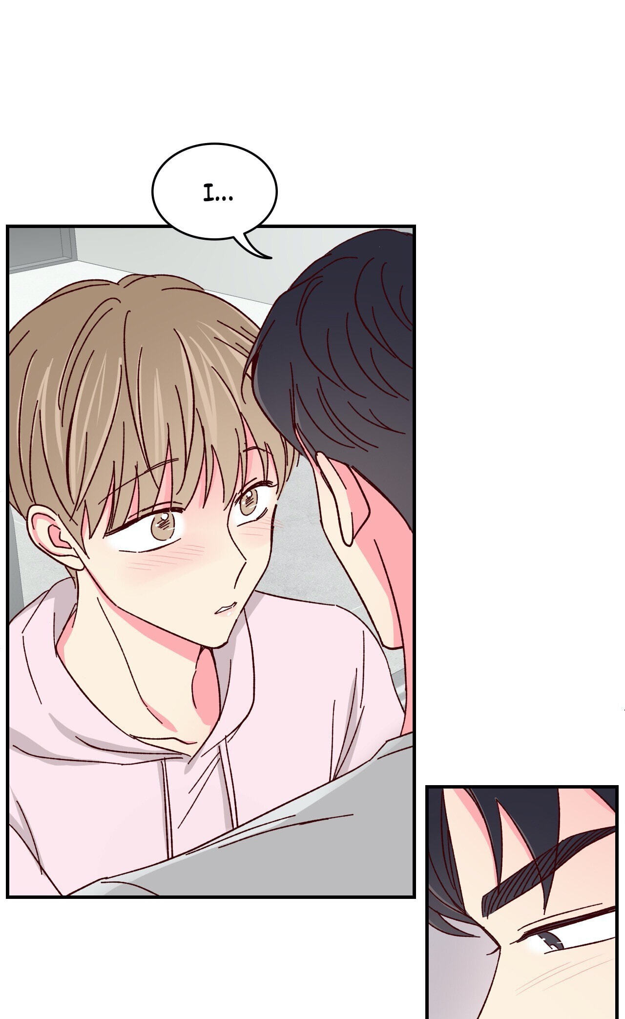 Darling for Dessert Chapter 68 page 5 - 