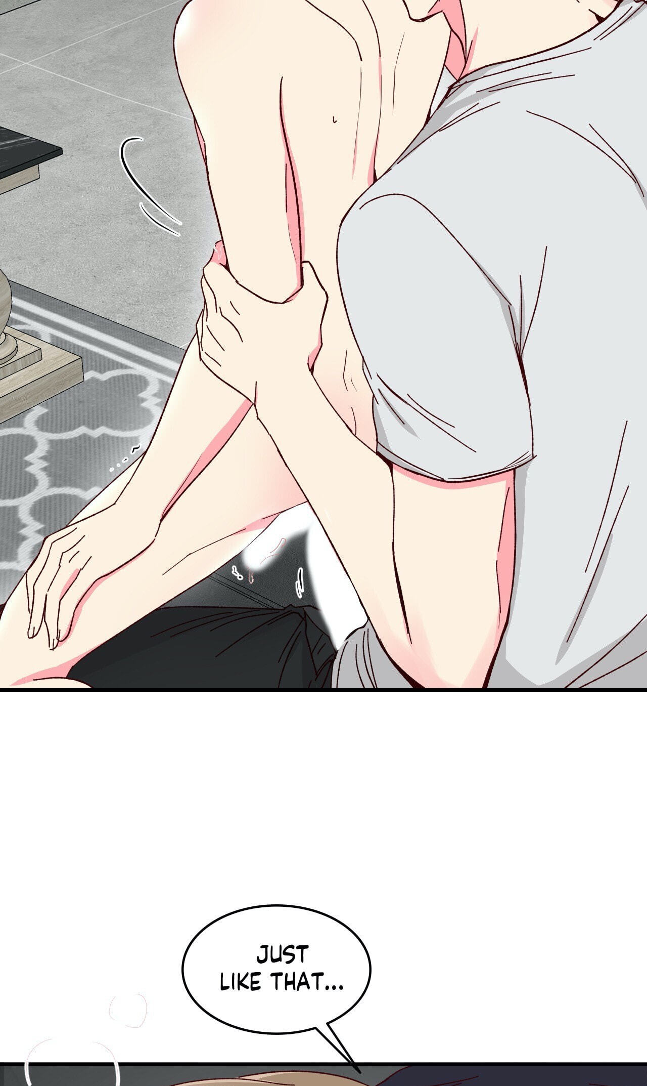 Darling for Dessert Chapter 68 page 41 - 