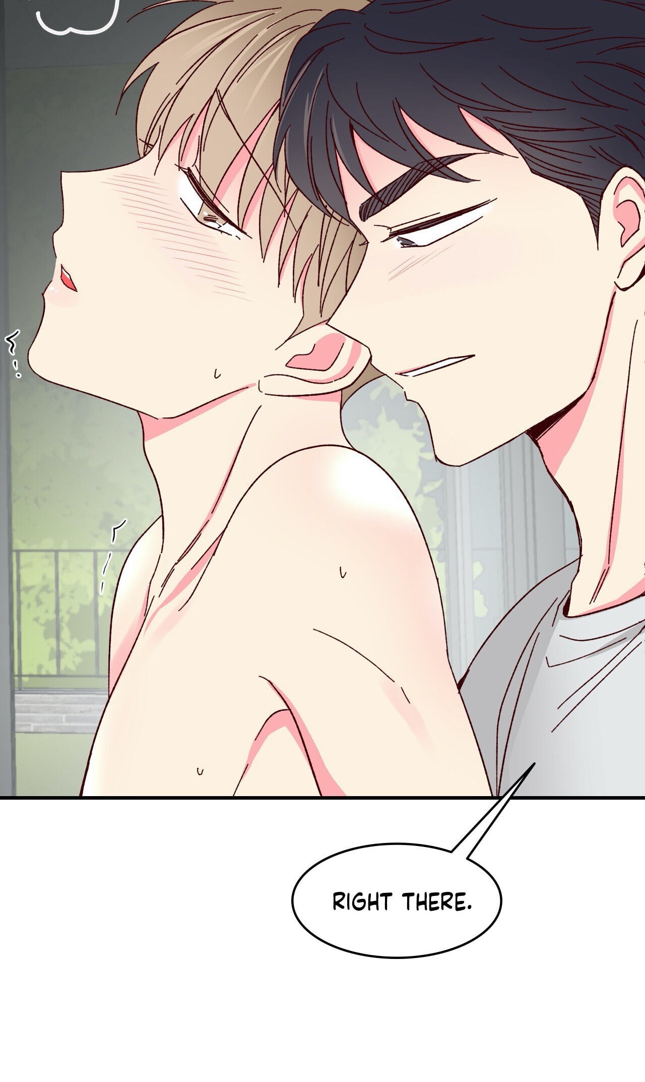 Darling for Dessert Chapter 68 page 42 - 