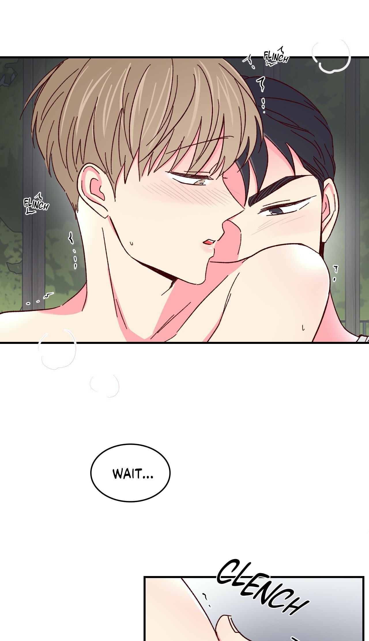 Darling for Dessert Chapter 68 page 43 - 
