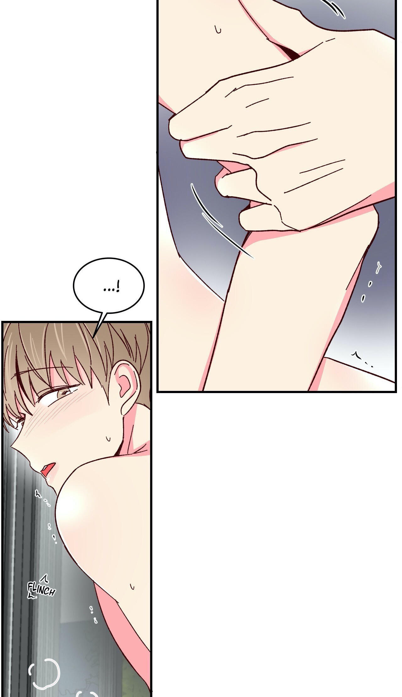 Darling for Dessert Chapter 68 page 44 - 