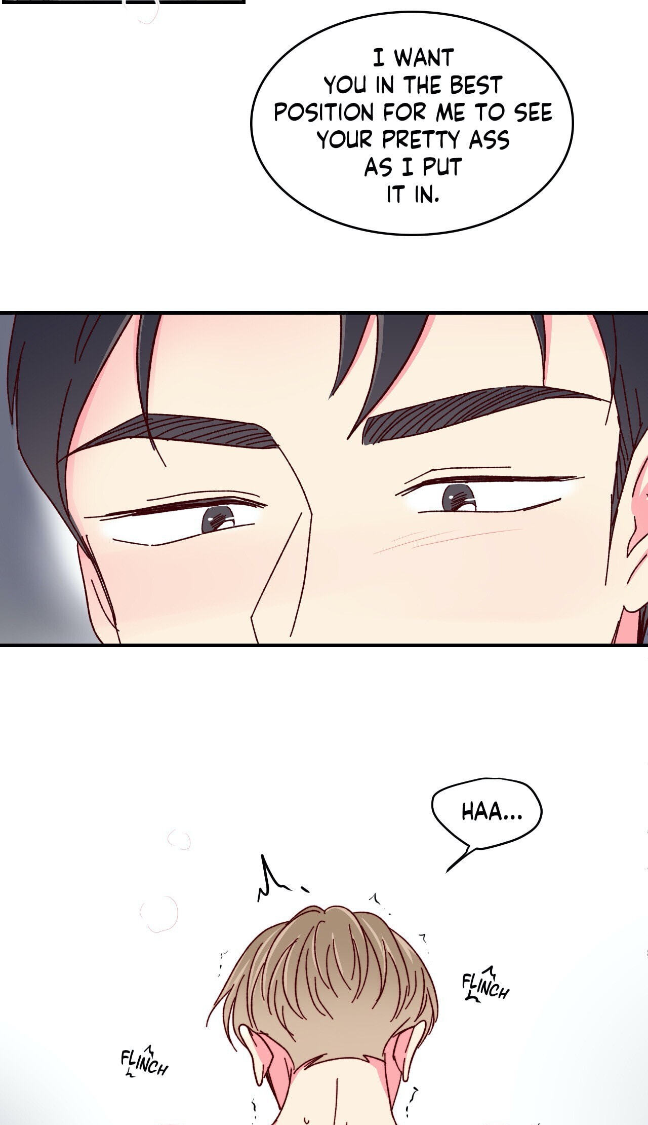 Darling for Dessert Chapter 68 page 45 - 