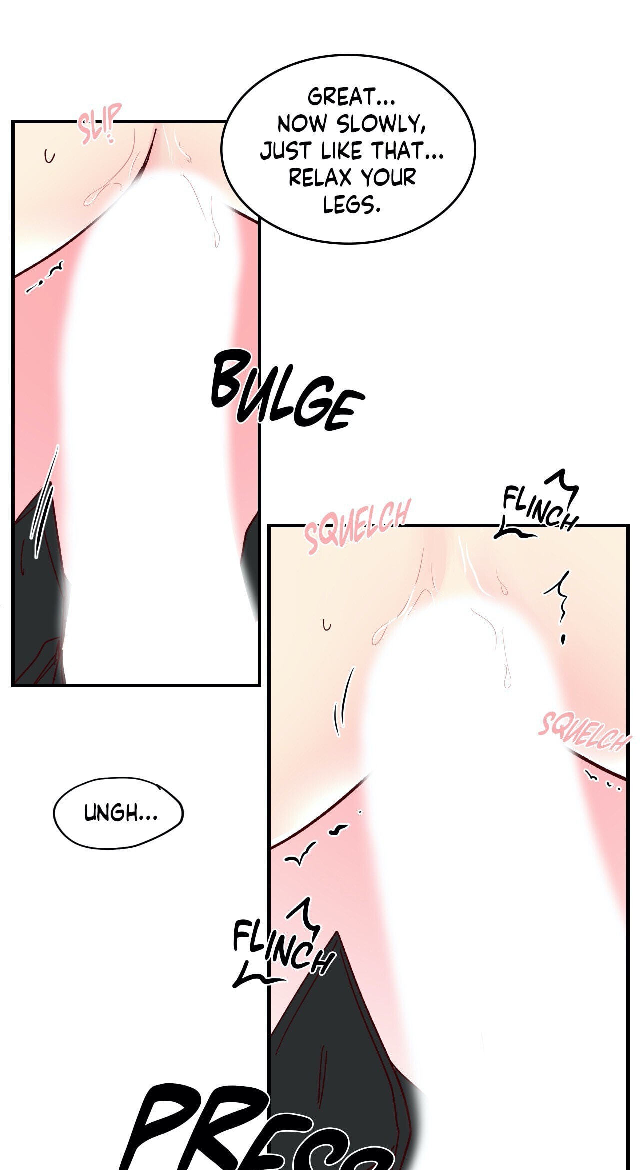 Darling for Dessert Chapter 68 page 47 - 