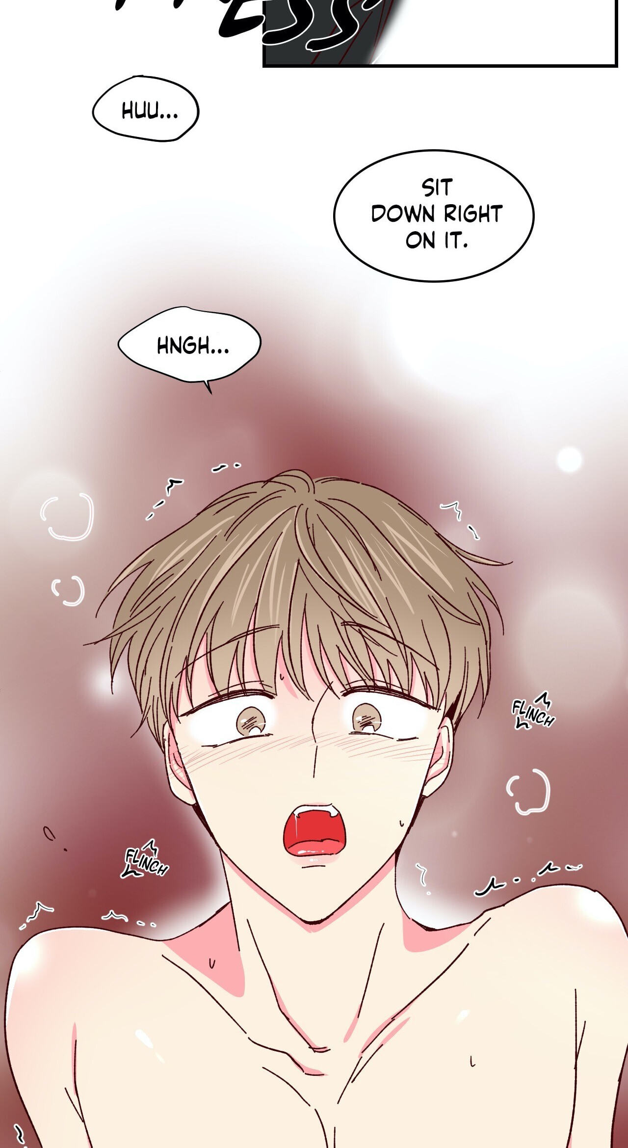 Darling for Dessert Chapter 68 page 48 - 