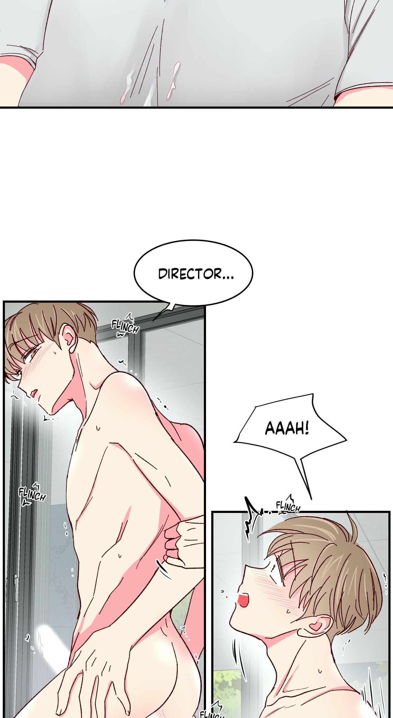 Darling for Dessert Chapter 68 page 50 - 
