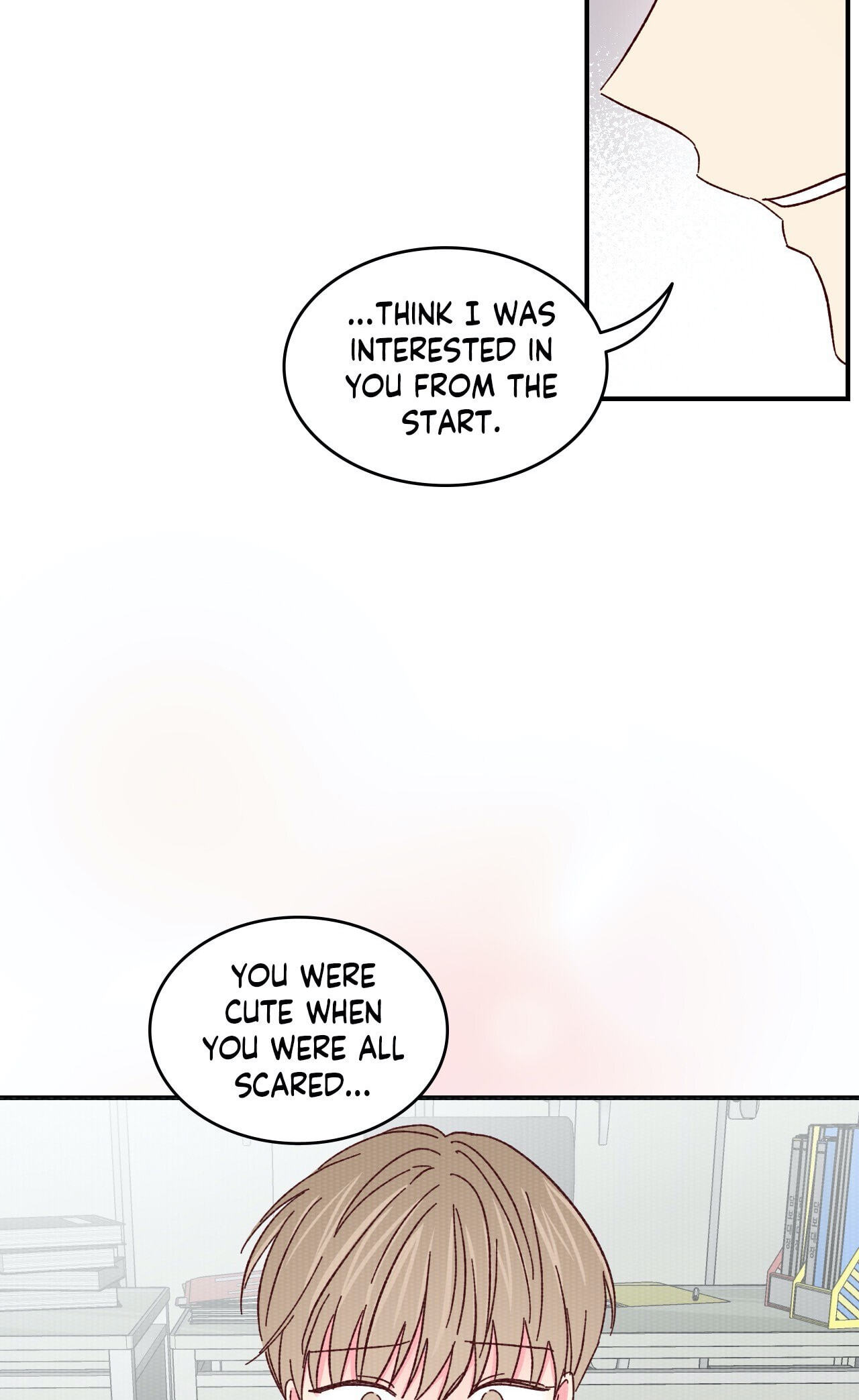 Darling for Dessert Chapter 68 page 6 - 