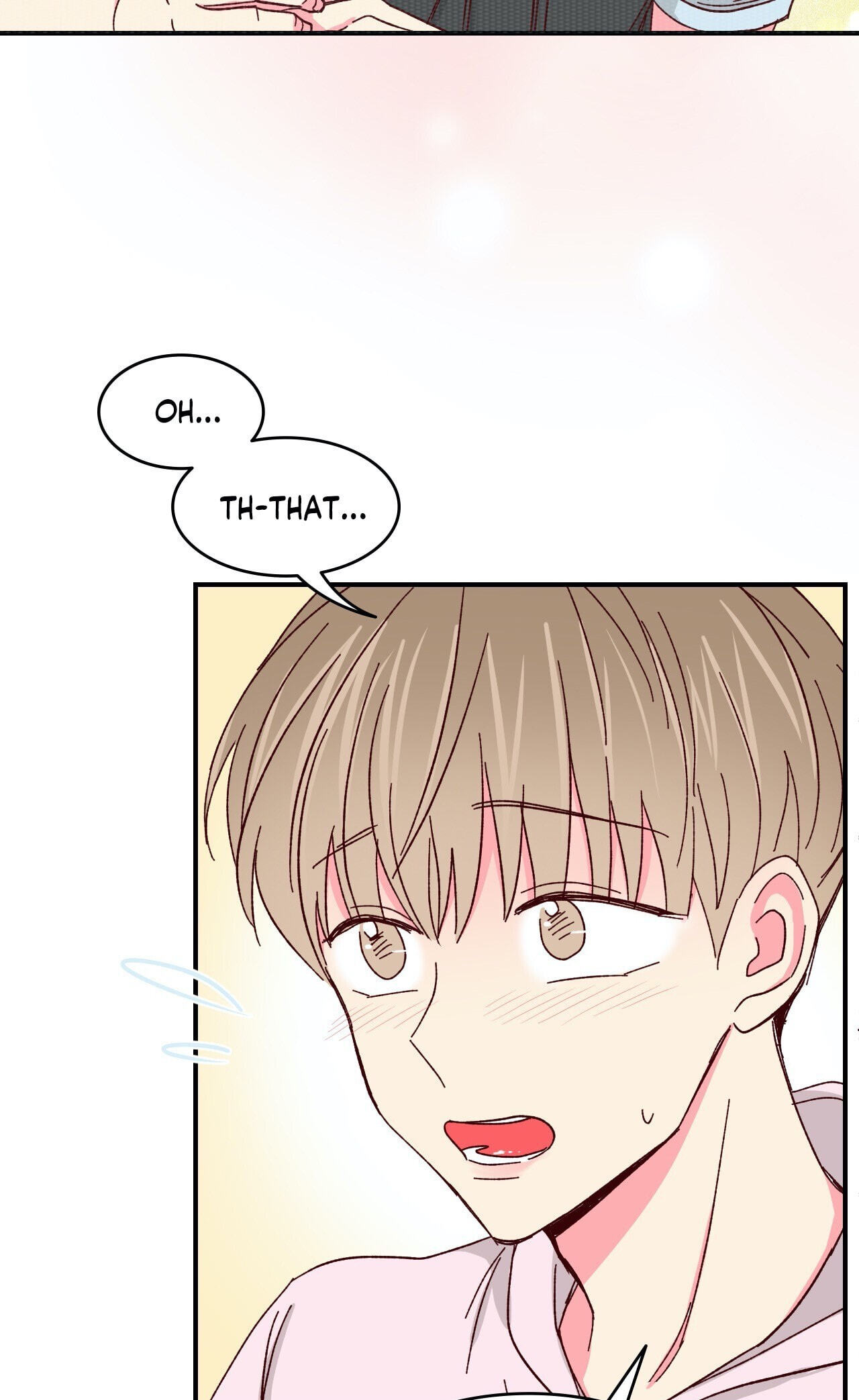 Darling for Dessert Chapter 68 page 9 - 