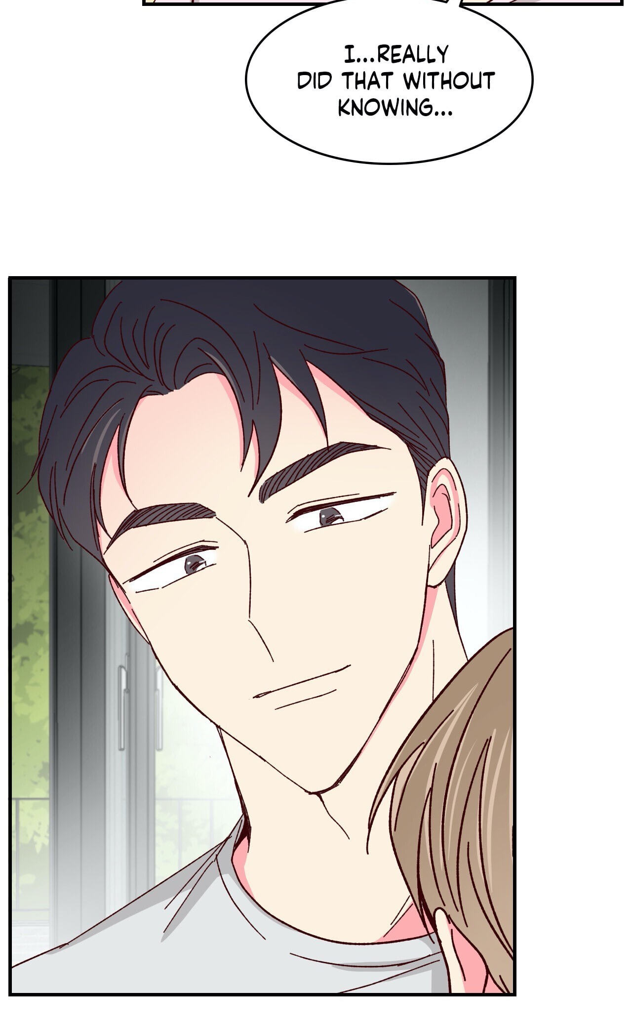 Darling for Dessert Chapter 68 page 10 - 