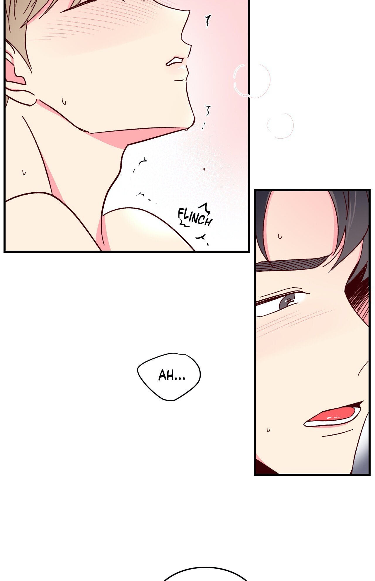 Darling for Dessert Chapter 69 page 2 - 