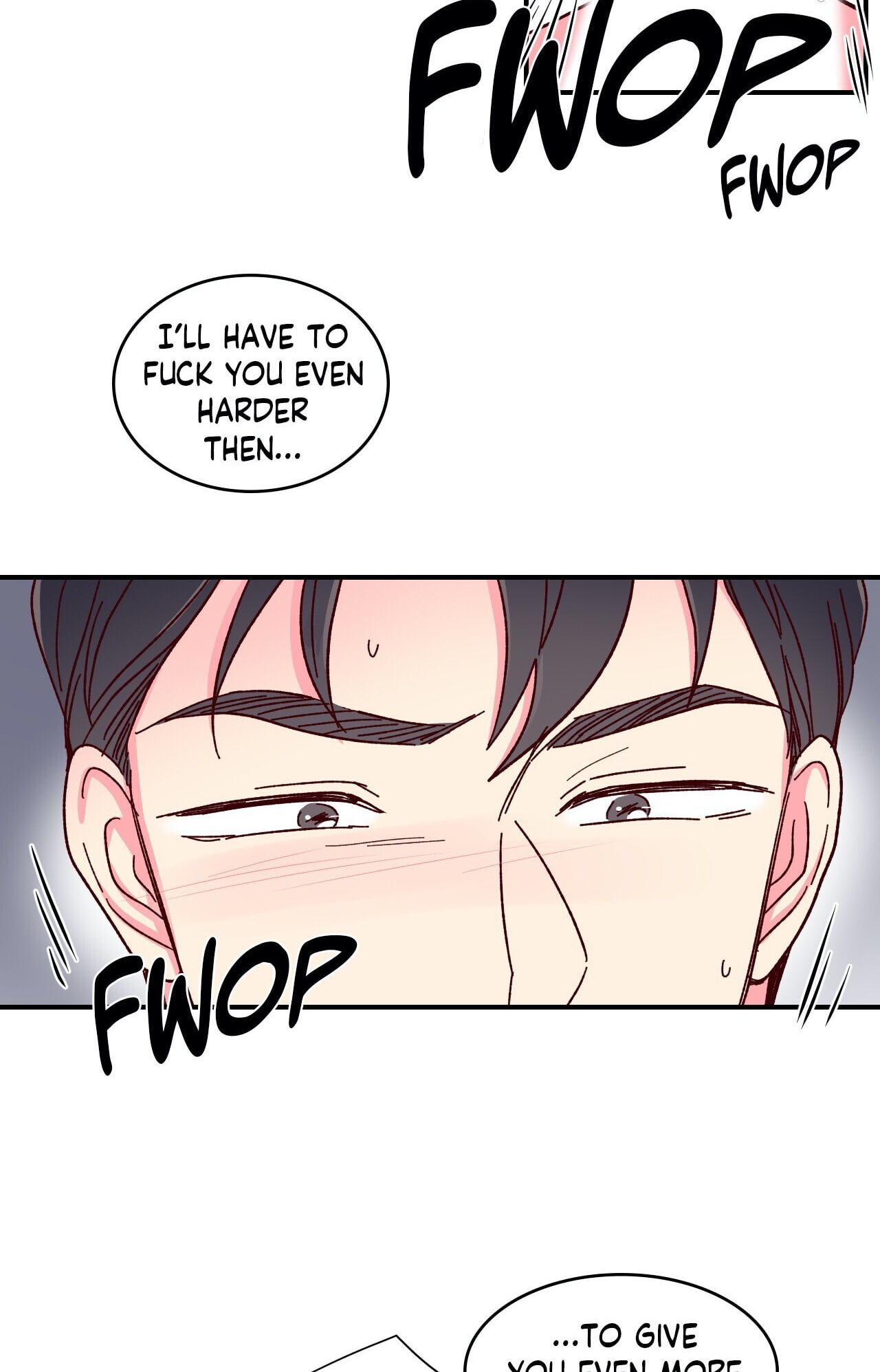 Darling for Dessert Chapter 69 page 12 - 