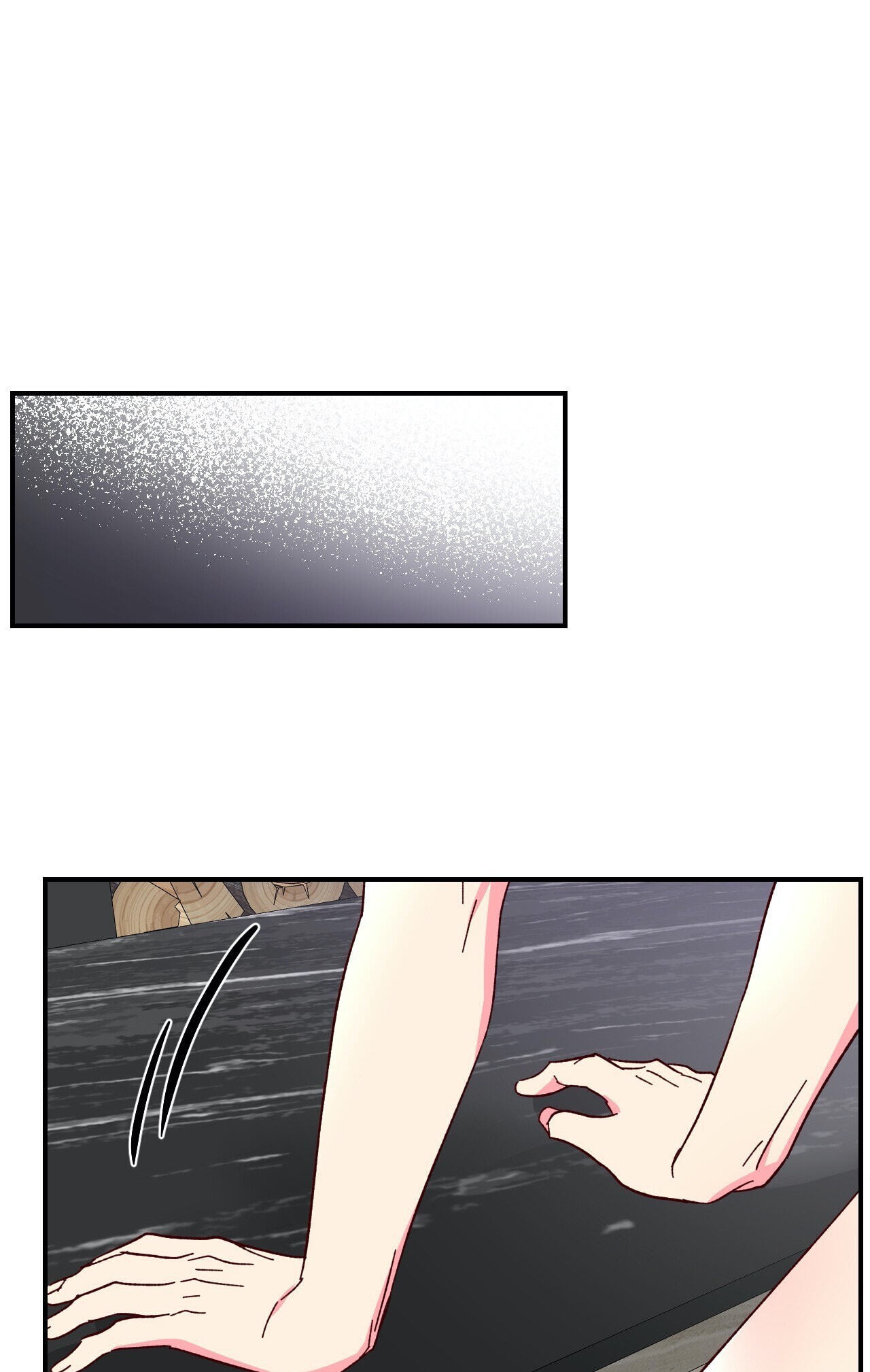 Darling for Dessert Chapter 69 page 15 - 