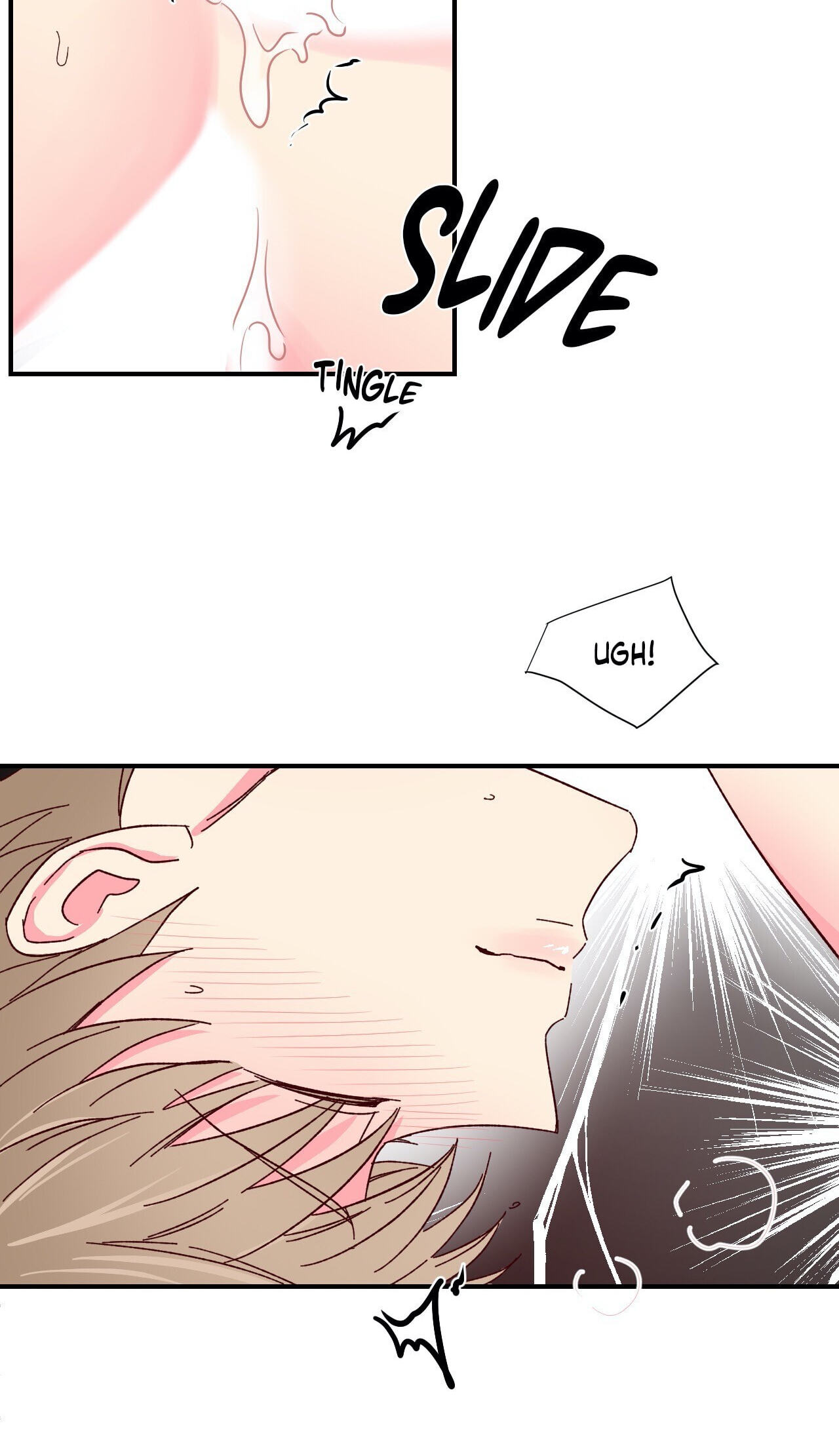 Darling for Dessert Chapter 69 page 22 - 