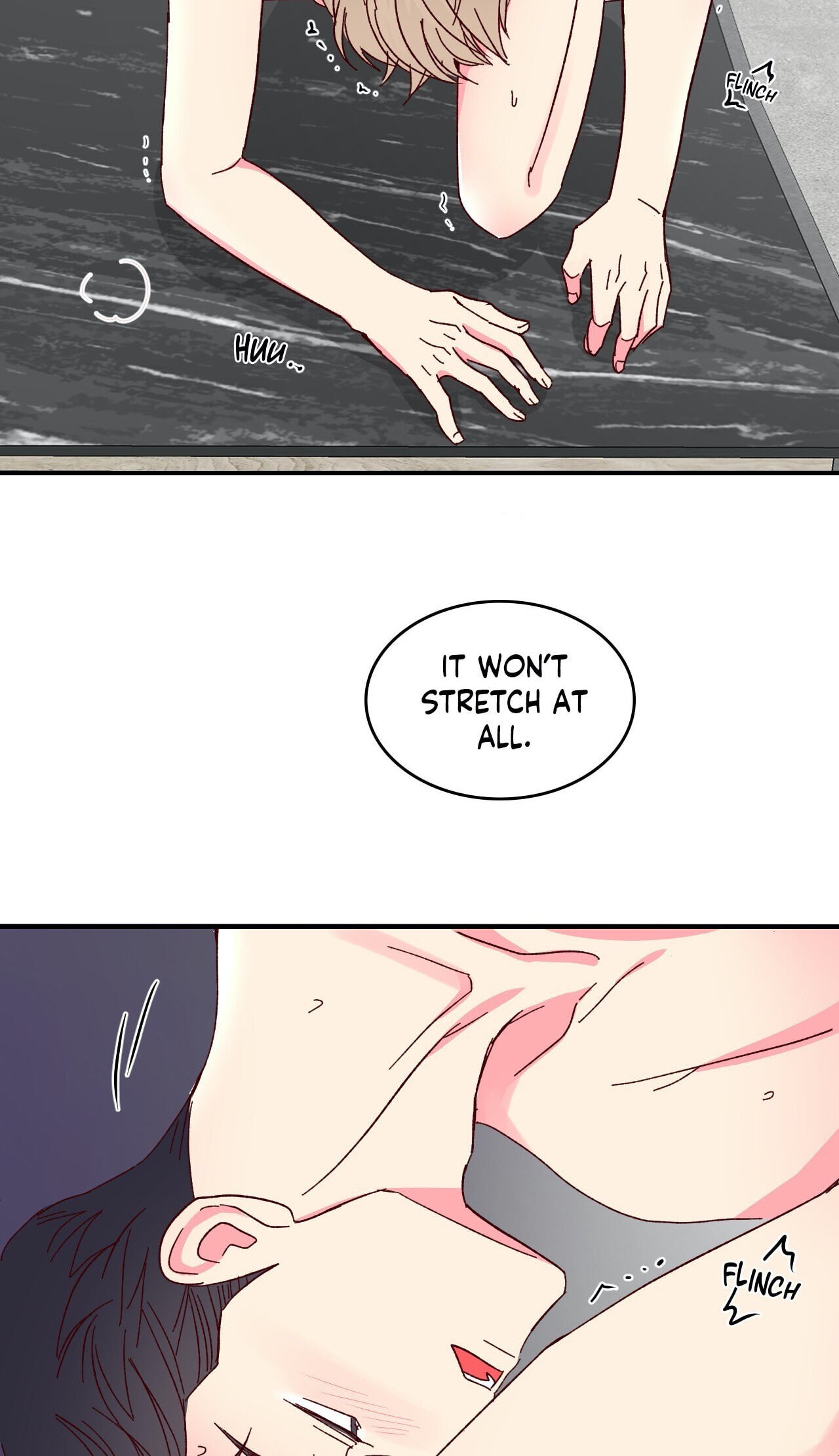 Darling for Dessert Chapter 69 page 24 - 