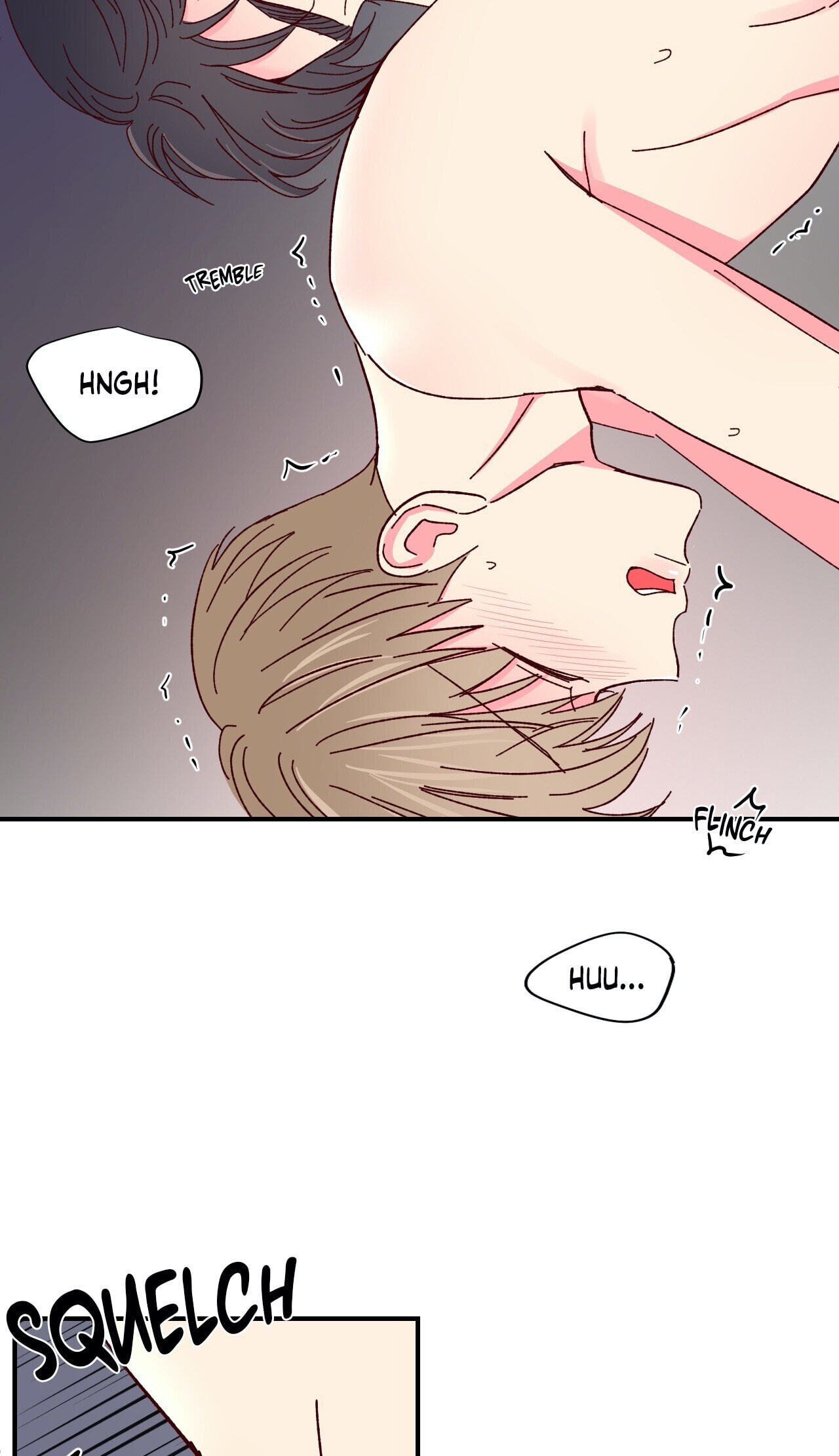 Darling for Dessert Chapter 69 page 25 - 