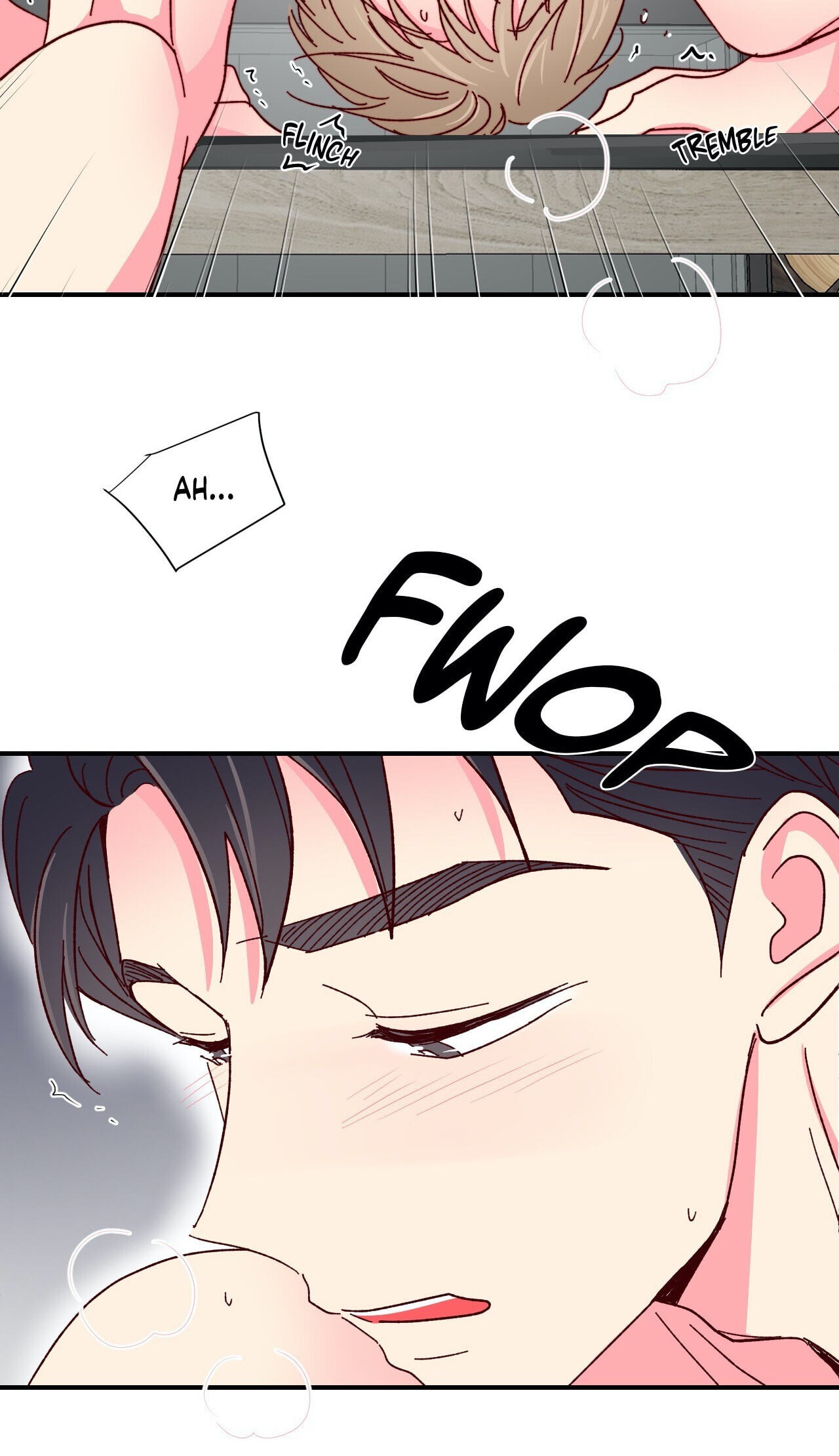Darling for Dessert Chapter 69 page 28 - 