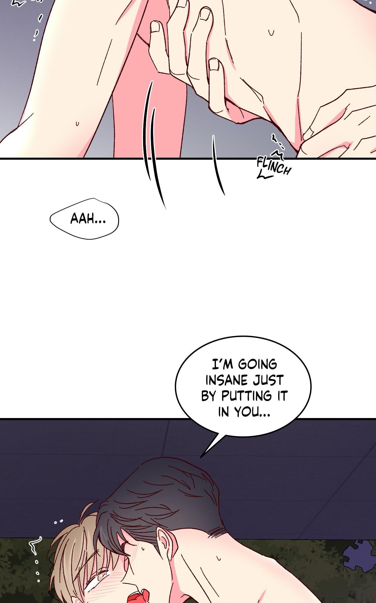 Darling for Dessert Chapter 69 page 30 - 
