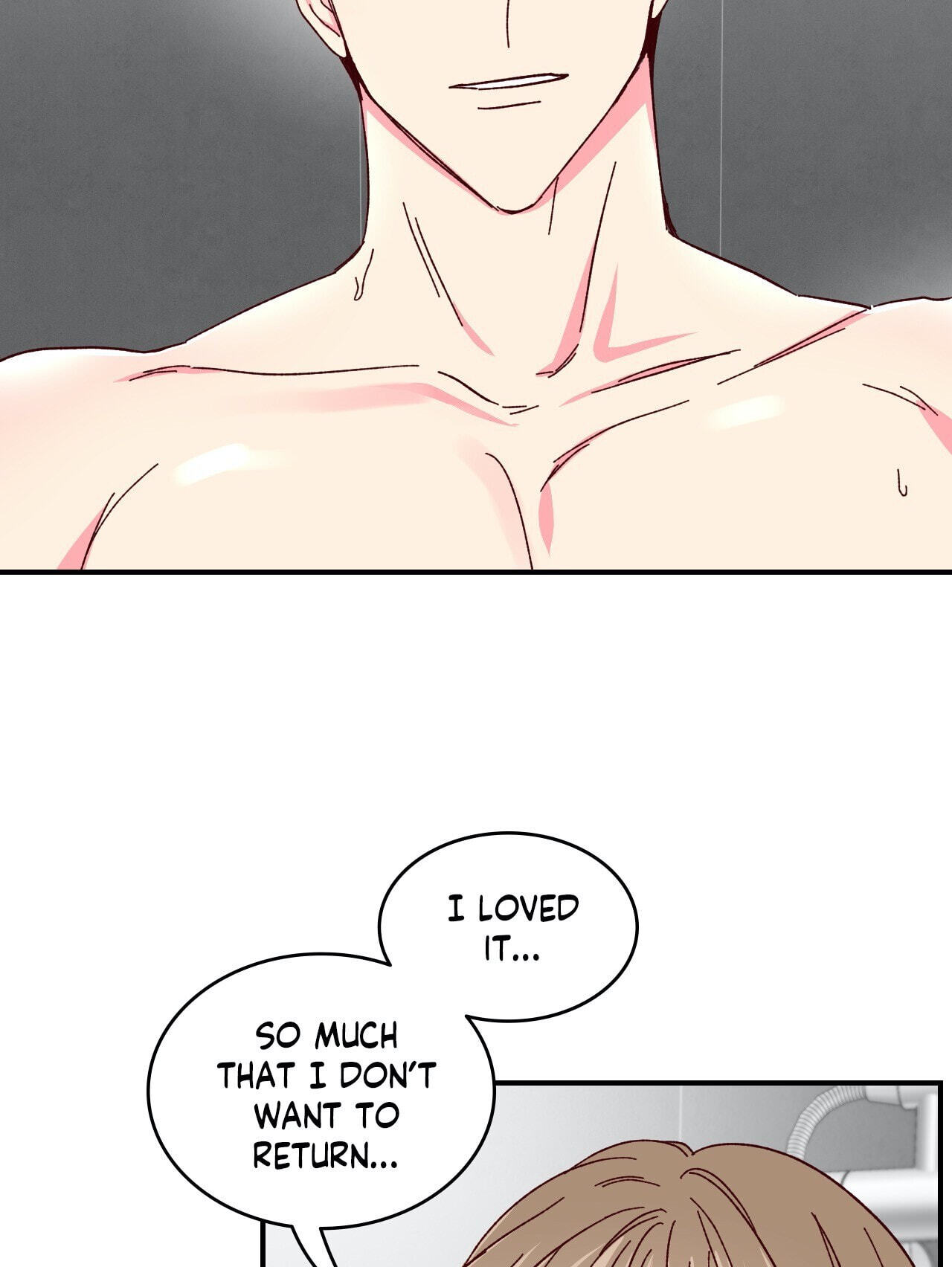 Darling for Dessert Chapter 69 page 36 - 