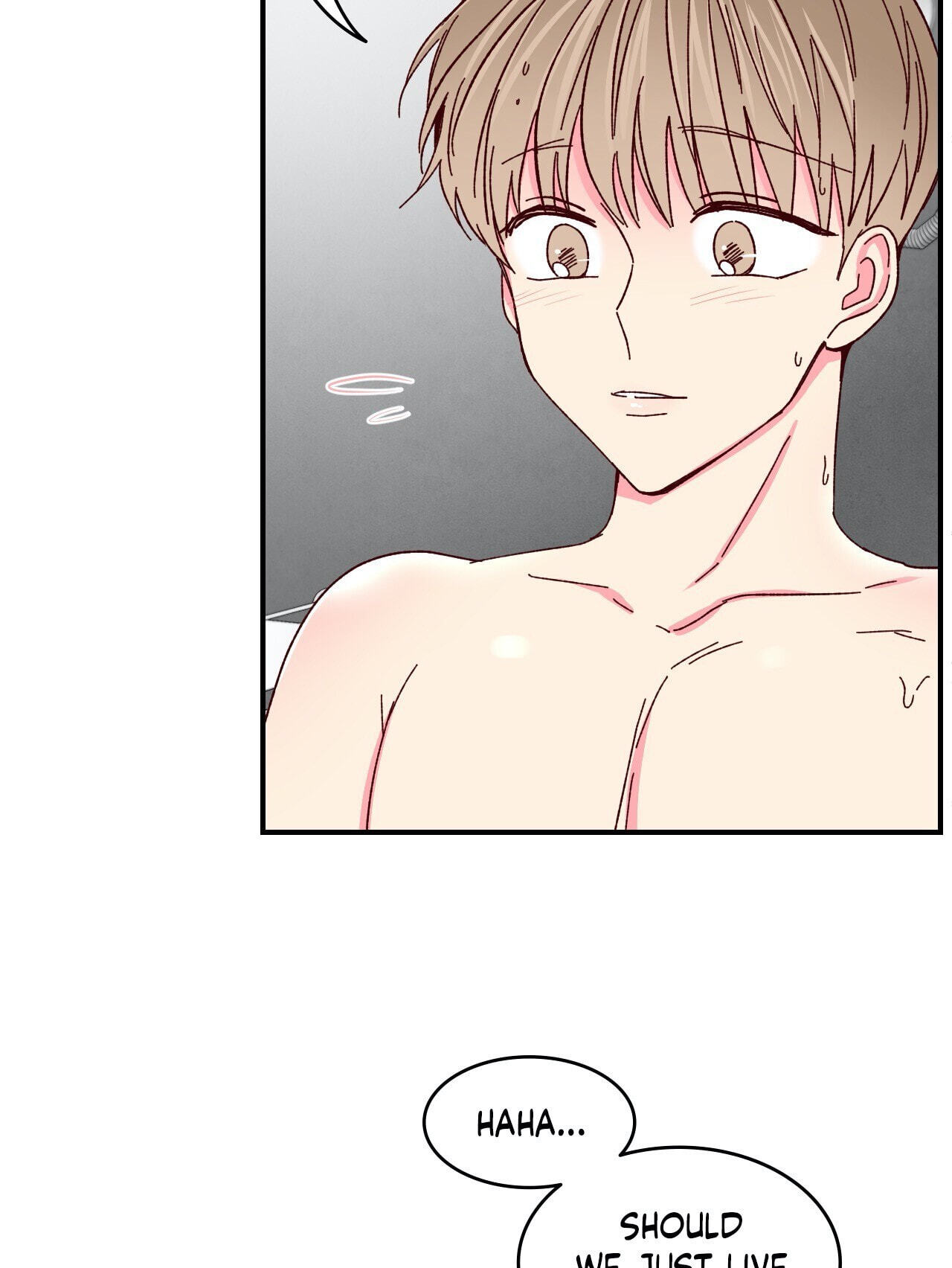 Darling for Dessert Chapter 69 page 37 - 