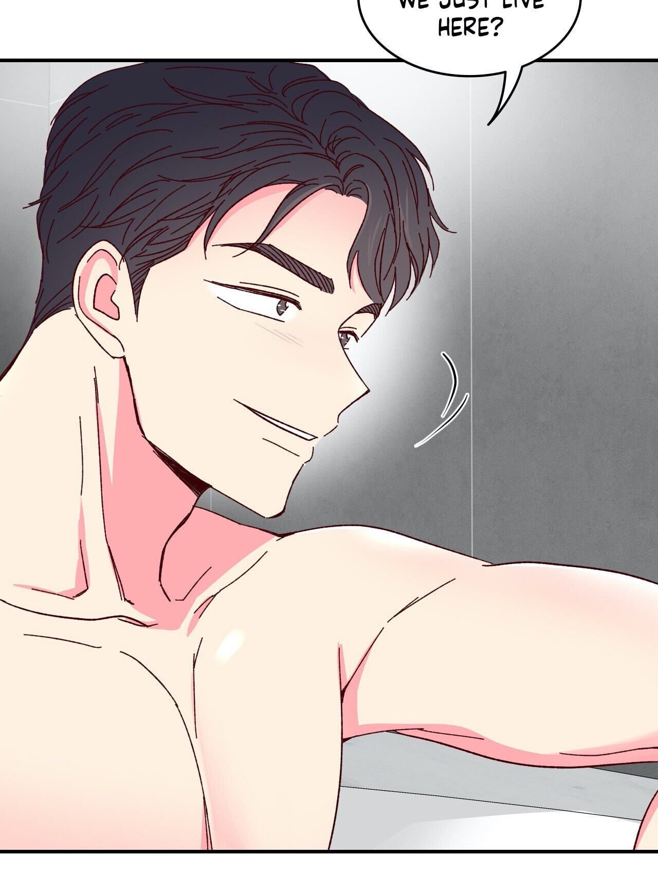 Darling for Dessert Chapter 69 page 38 - 
