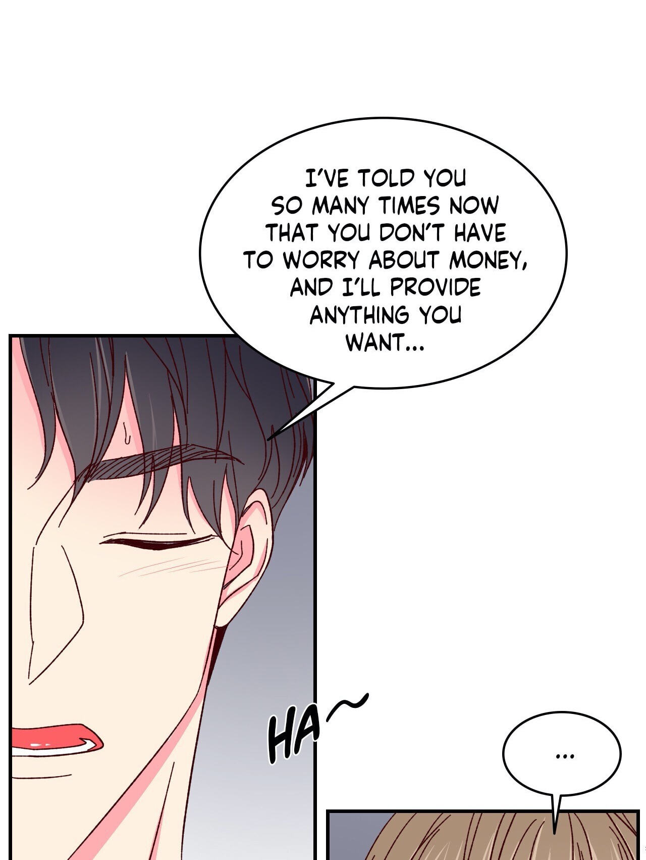 Darling for Dessert Chapter 69 page 40 - 