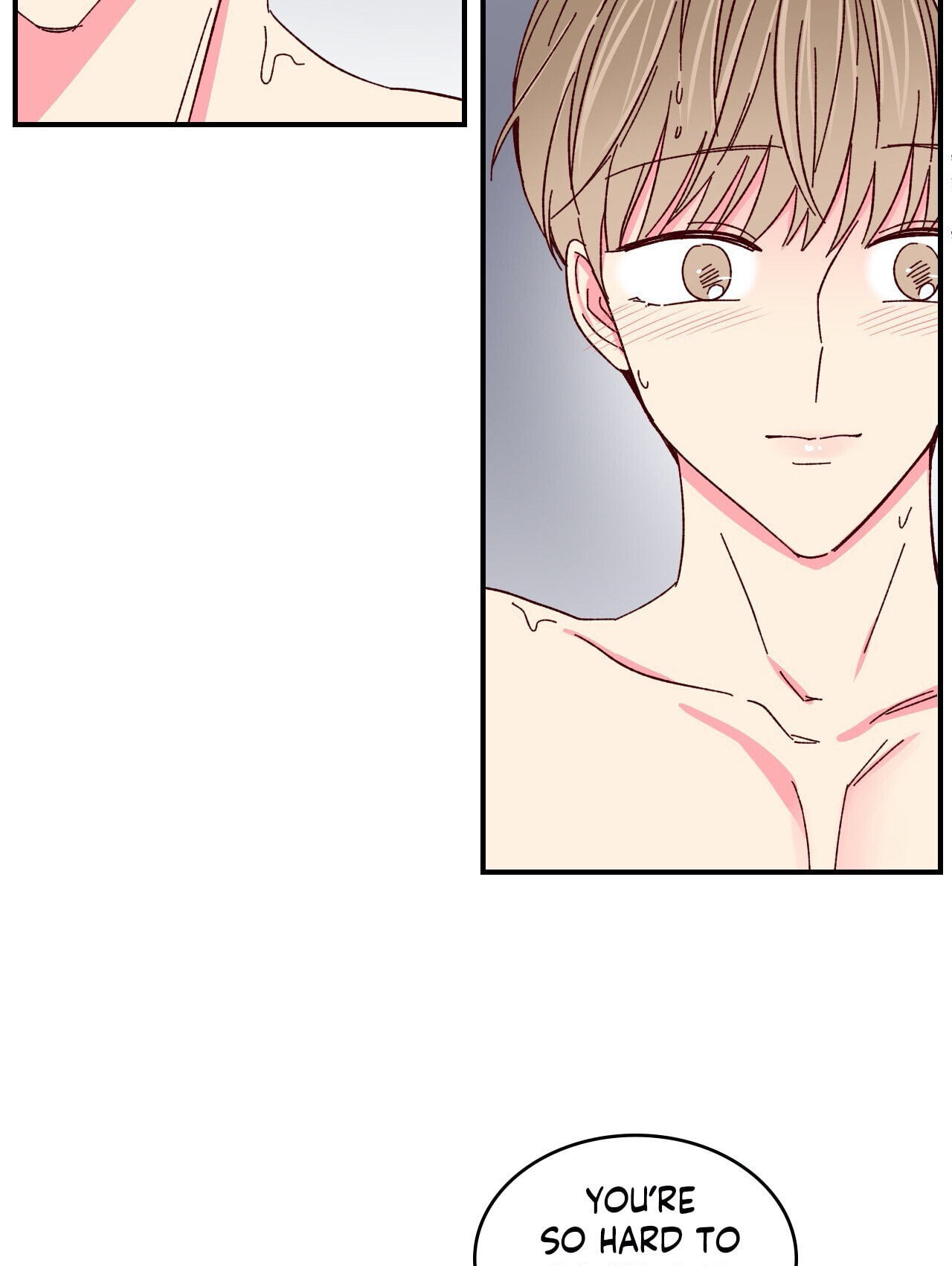 Darling for Dessert Chapter 69 page 41 - 
