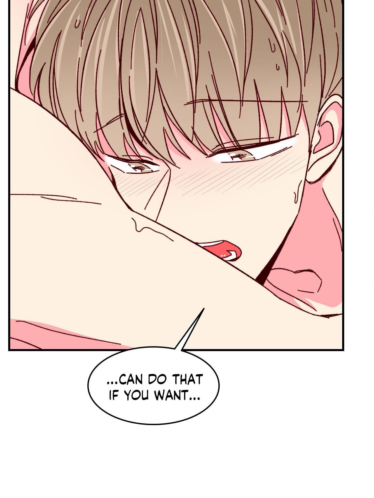 Darling for Dessert Chapter 69 page 44 - 