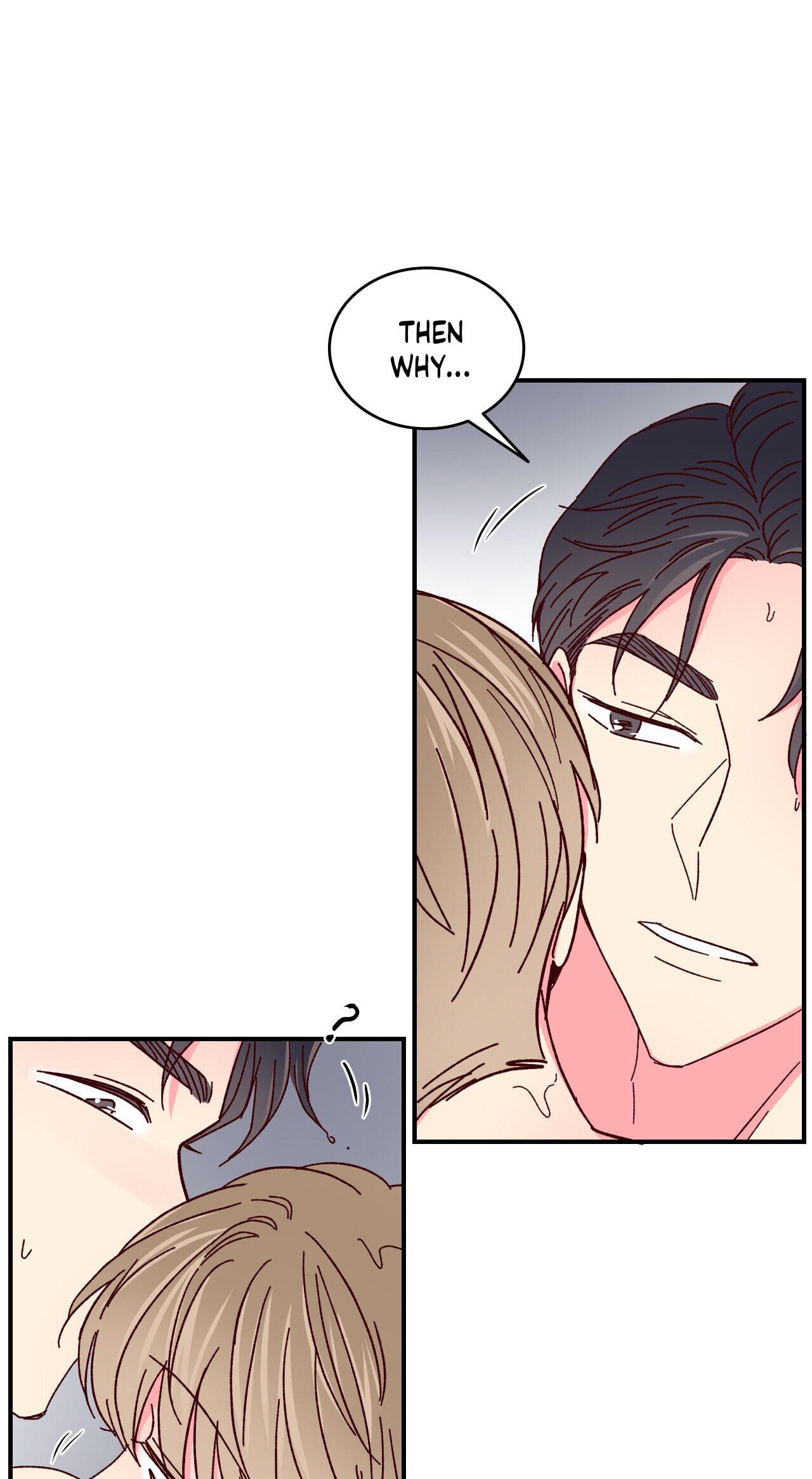 Darling for Dessert Chapter 69 page 45 - 