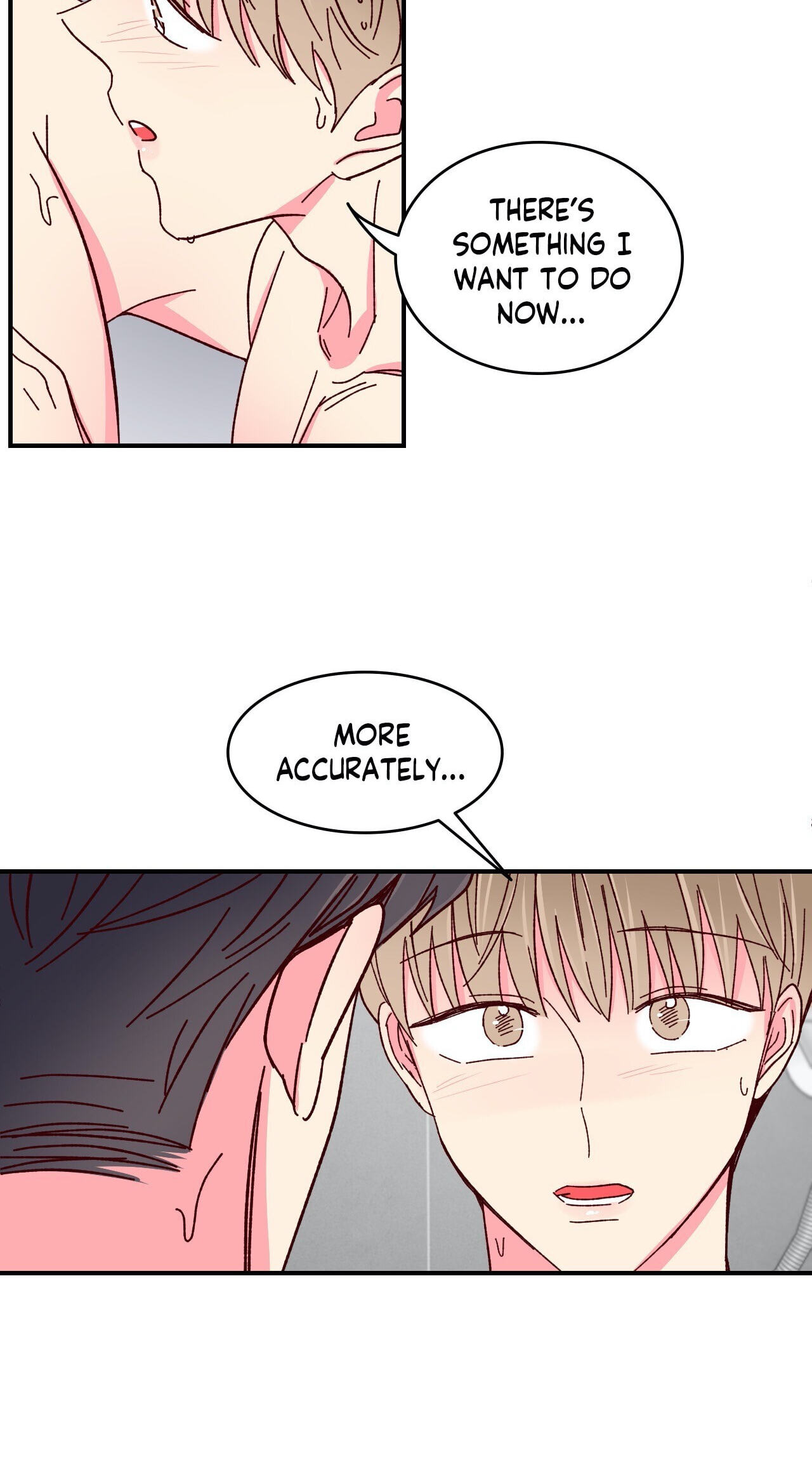 Darling for Dessert Chapter 69 page 46 - 