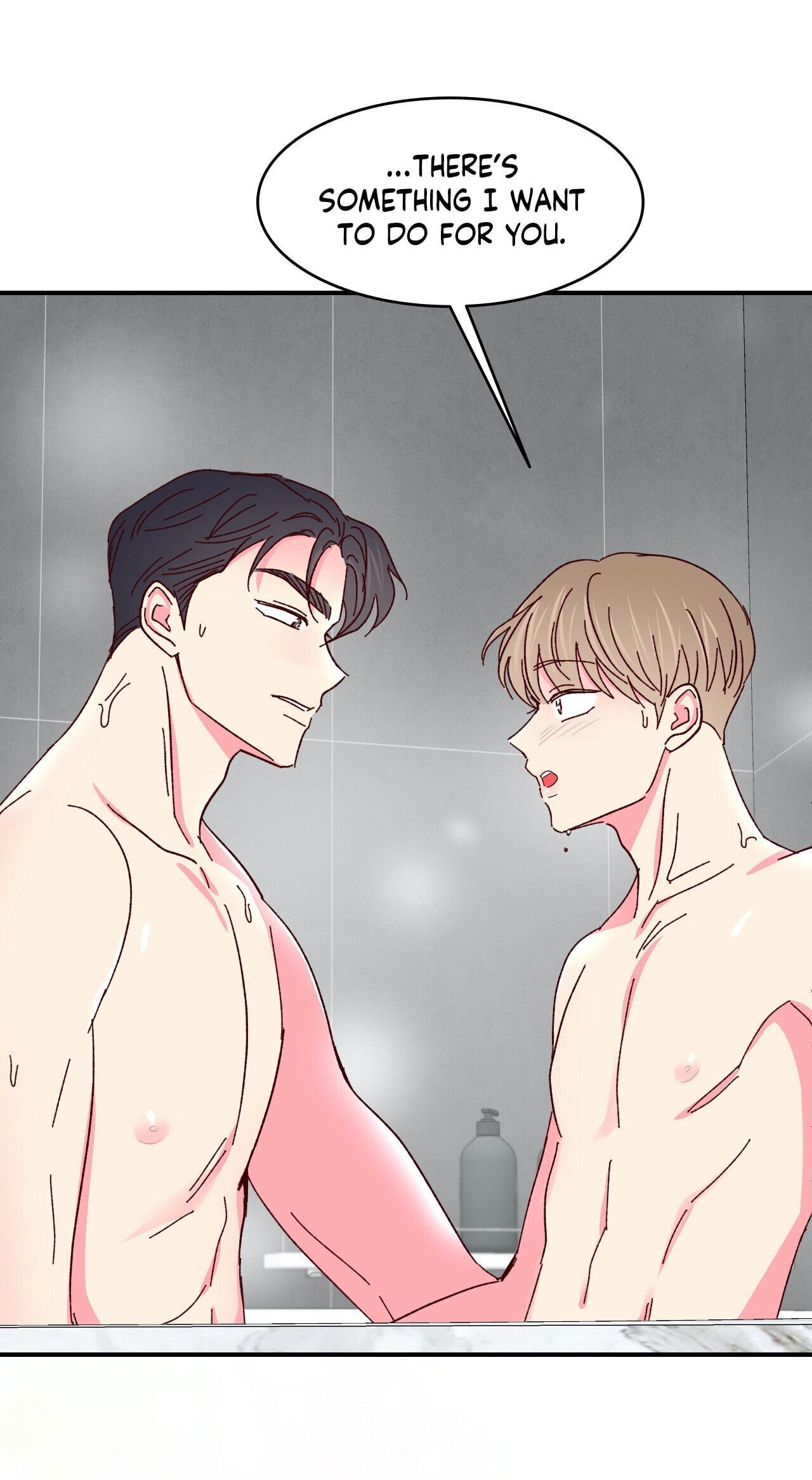 Darling for Dessert Chapter 69 page 47 - 
