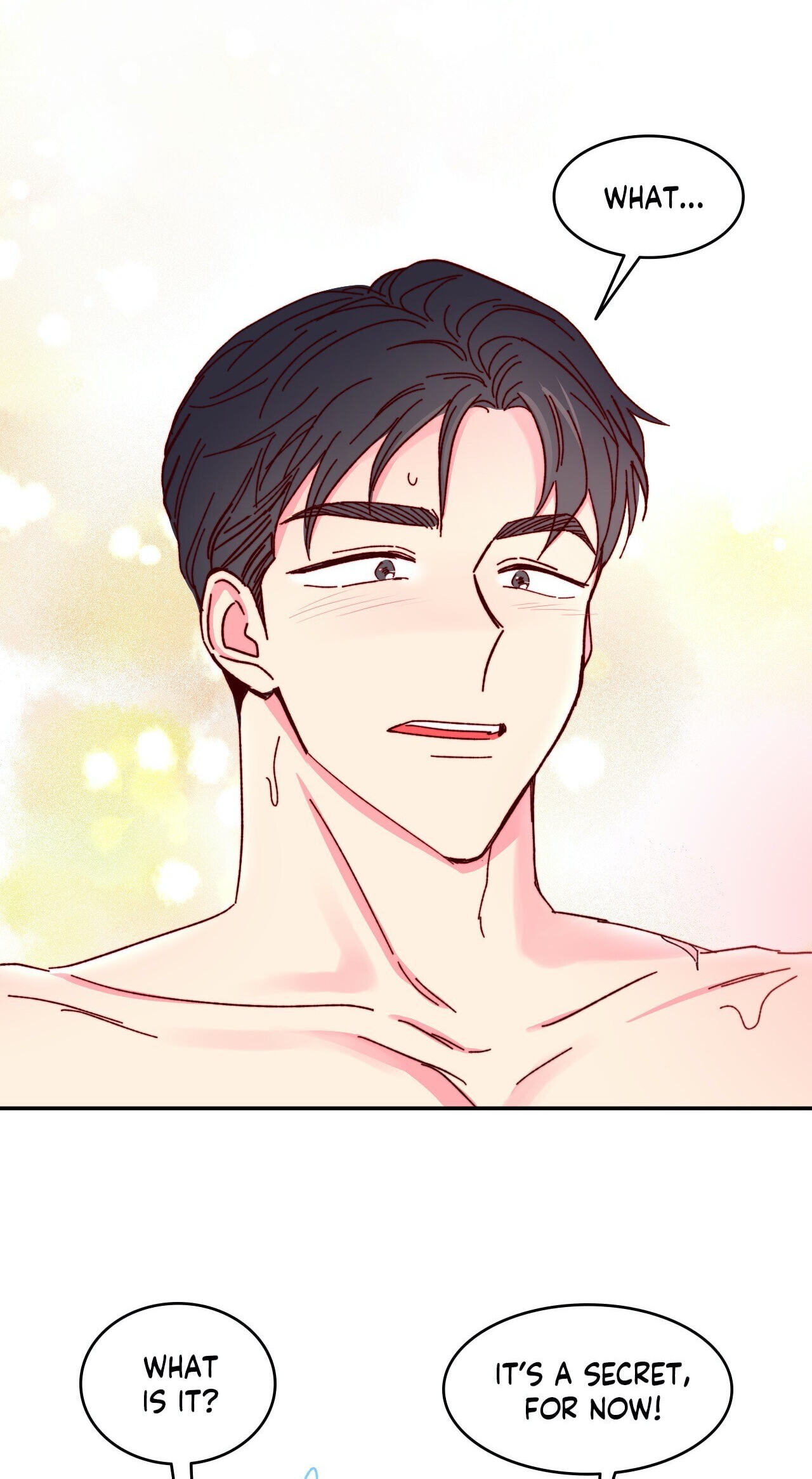 Darling for Dessert Chapter 69 page 48 - 