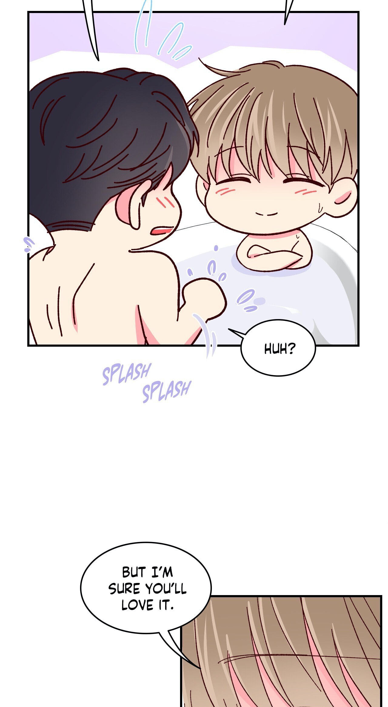 Darling for Dessert Chapter 69 page 49 - 