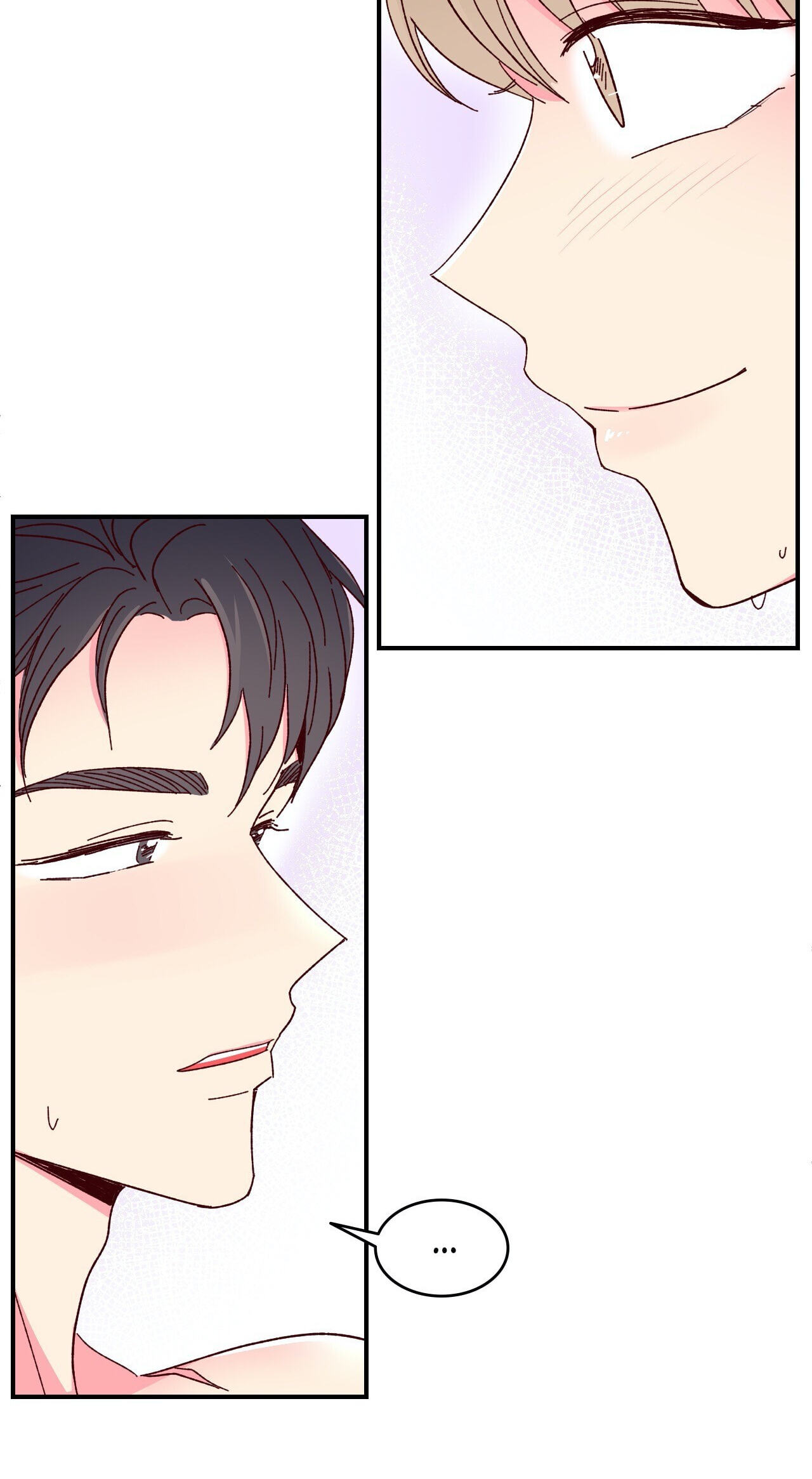 Darling for Dessert Chapter 69 page 50 - 