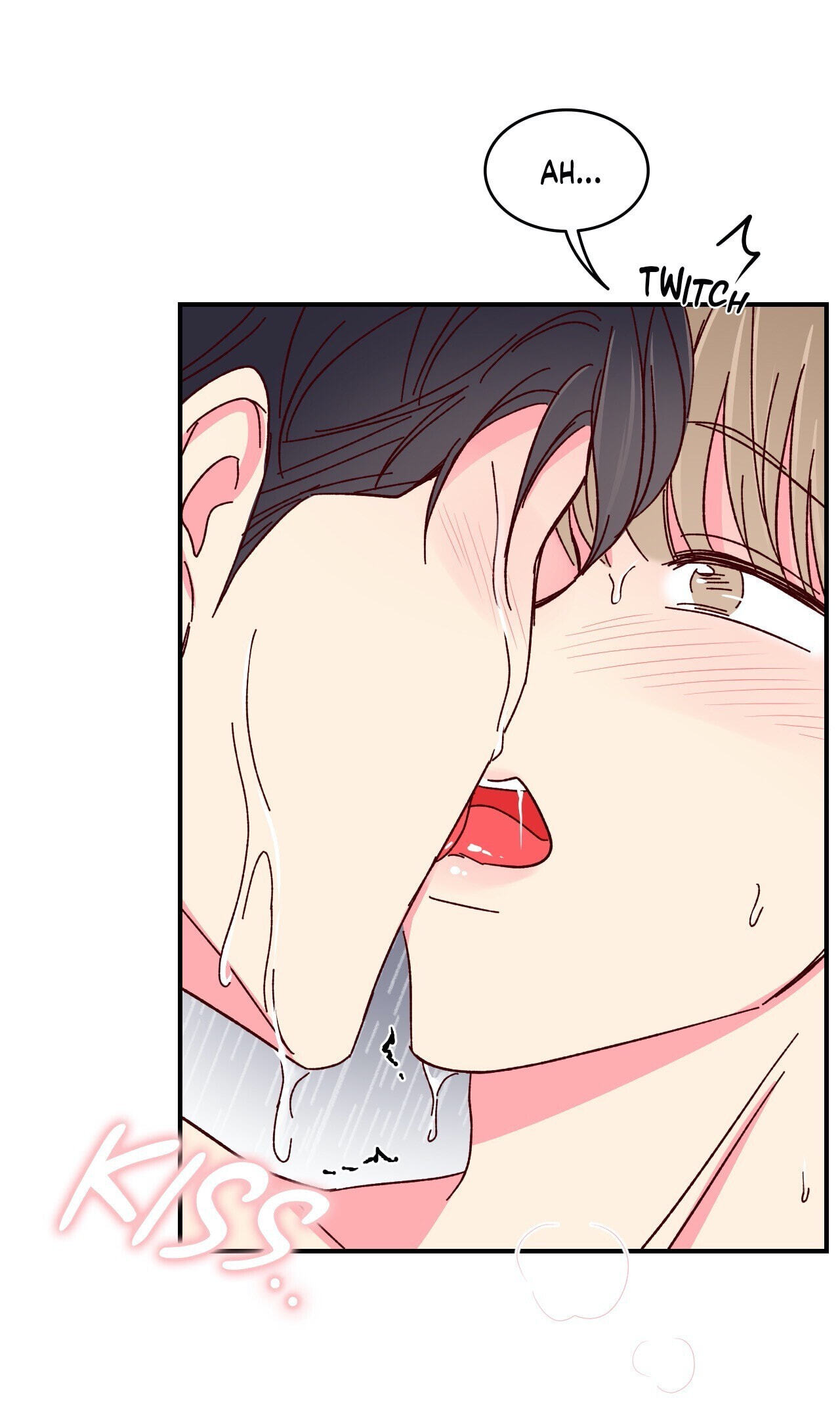 Darling for Dessert Chapter 69 page 57 - 
