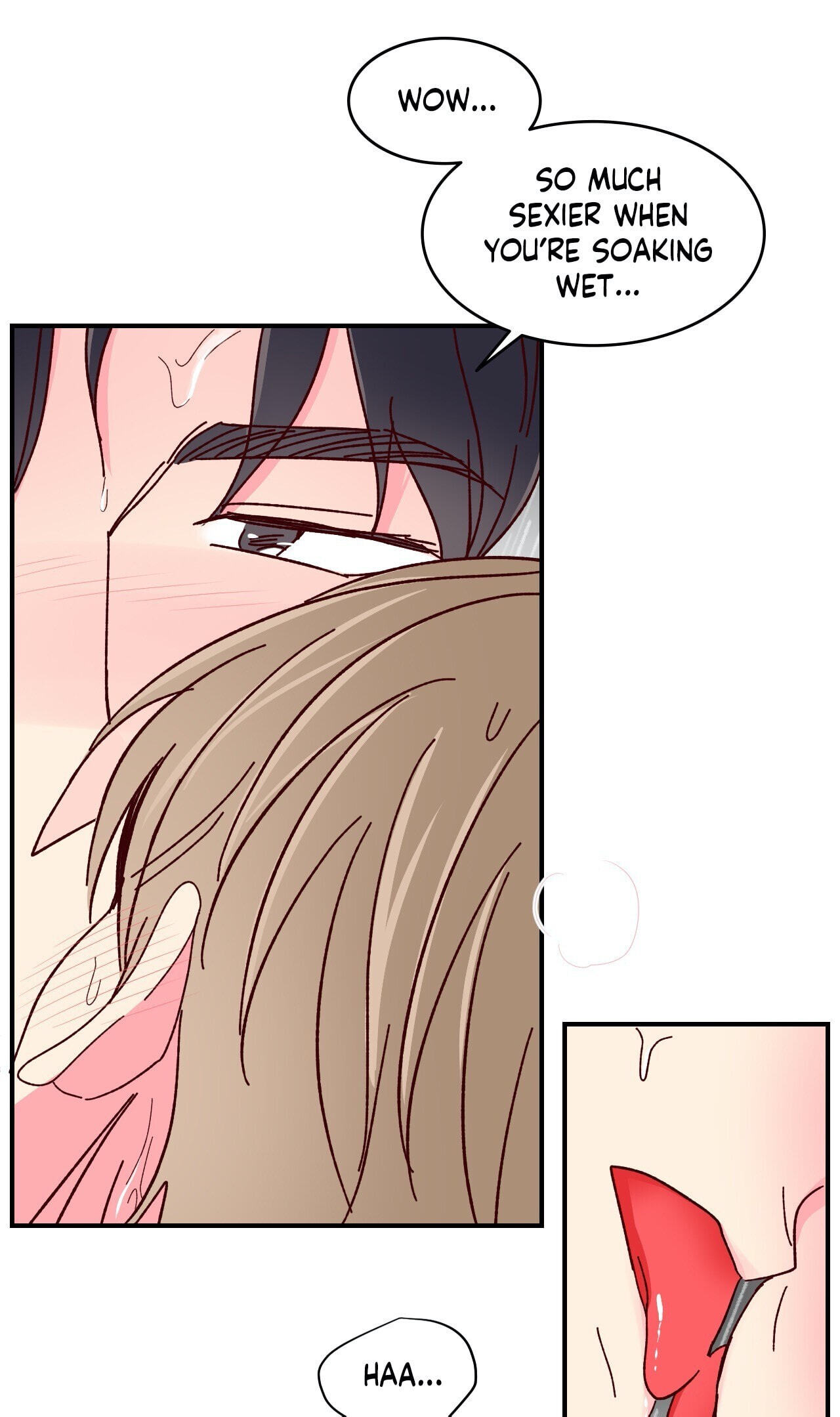 Darling for Dessert Chapter 69 page 58 - 