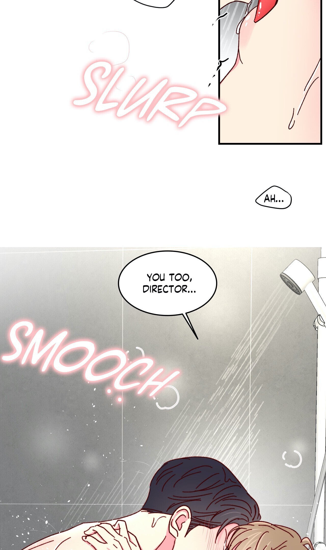 Darling for Dessert Chapter 69 page 59 - 