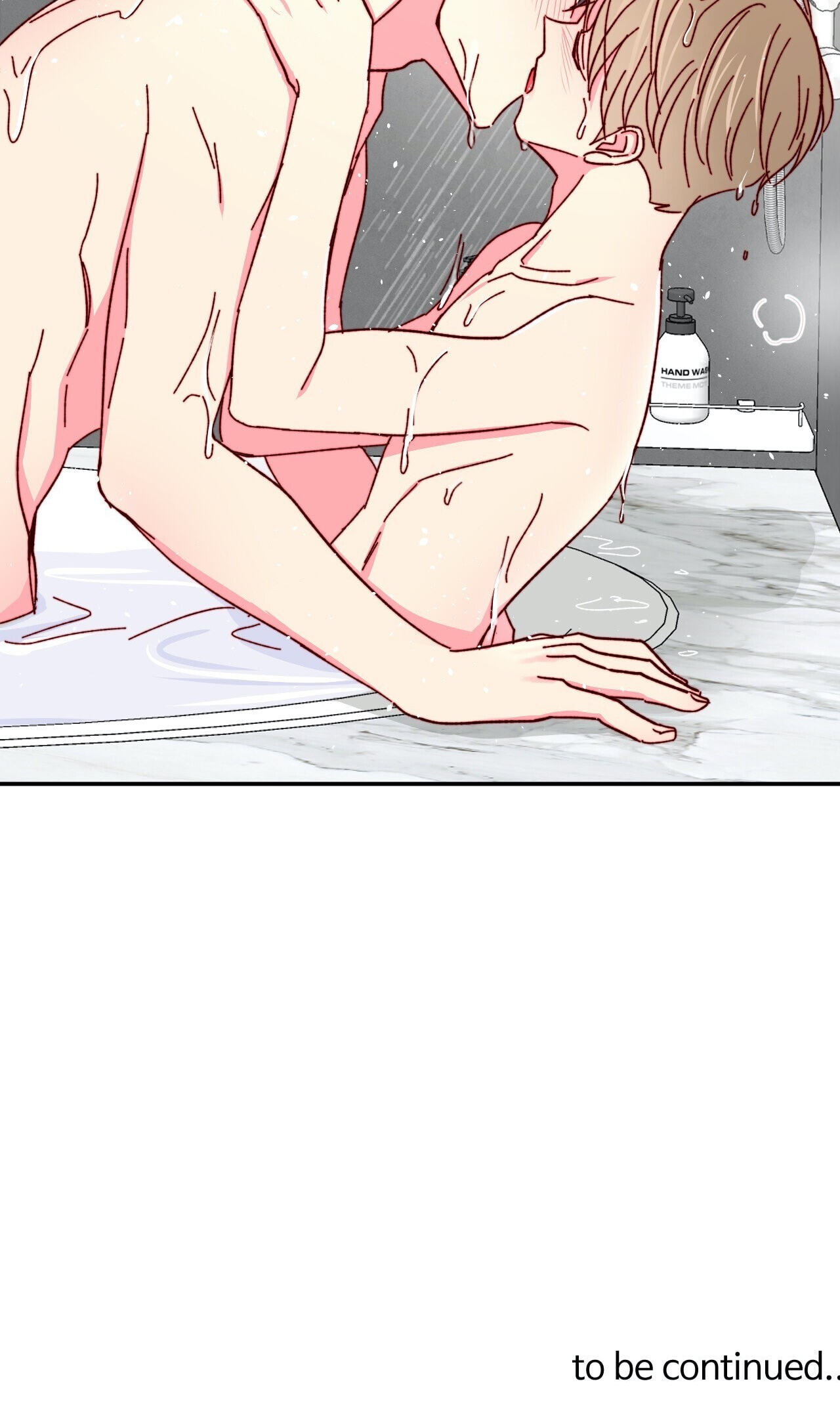 Darling for Dessert Chapter 69 page 60 - 