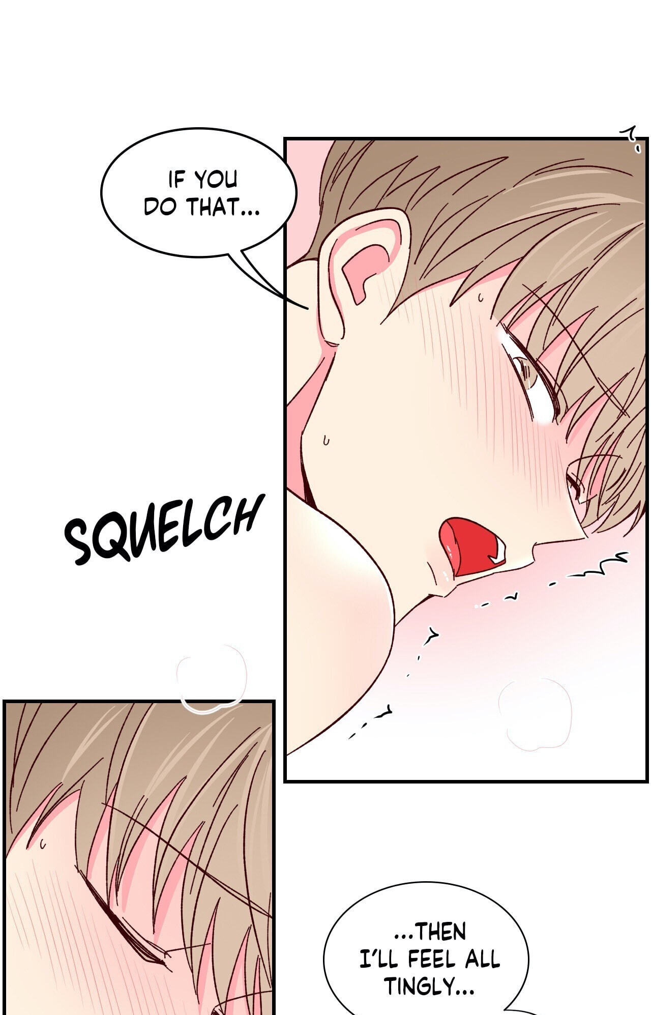 Darling for Dessert Chapter 69 page 7 - 