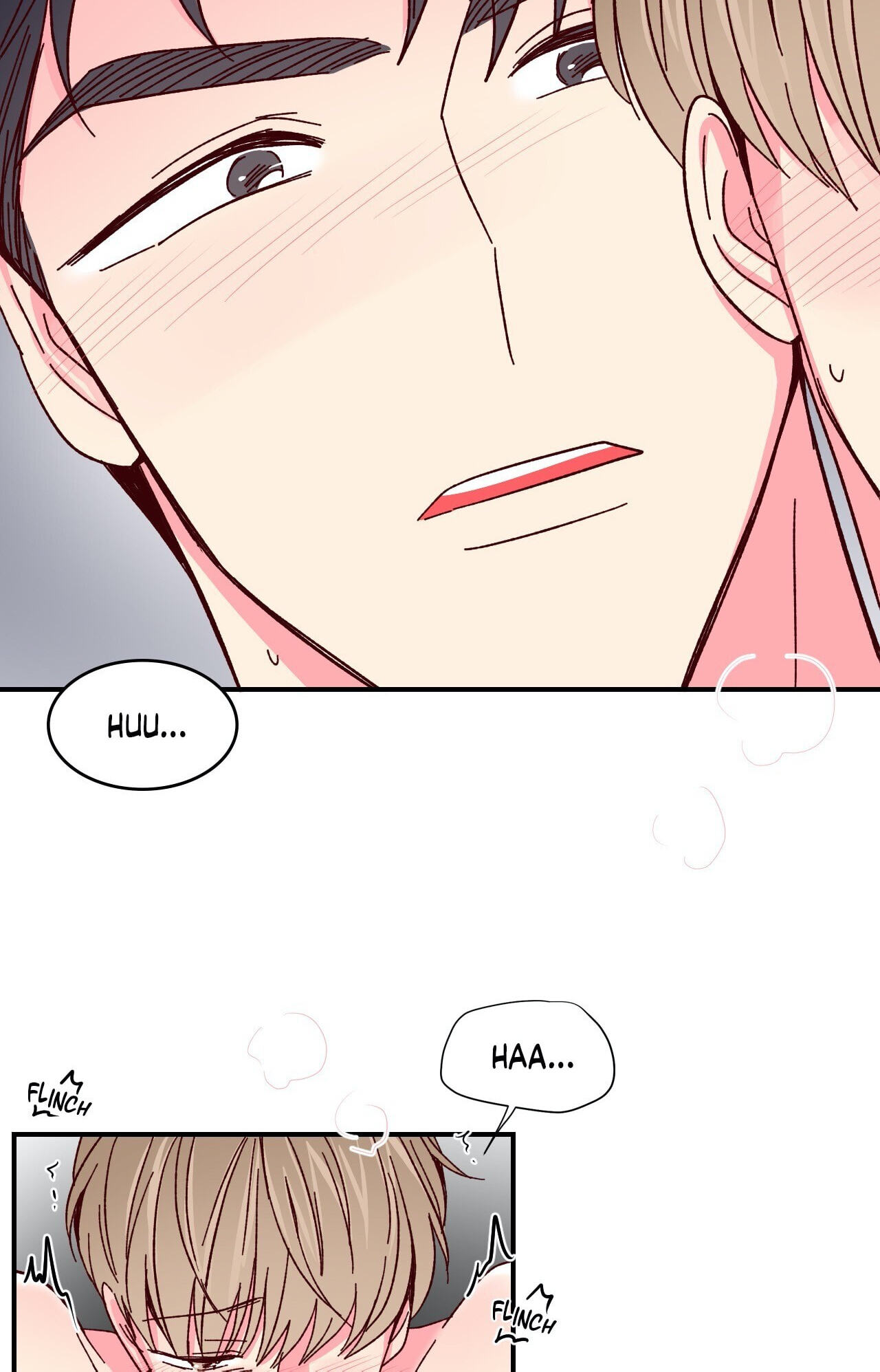 Darling for Dessert Chapter 69 page 10 - 