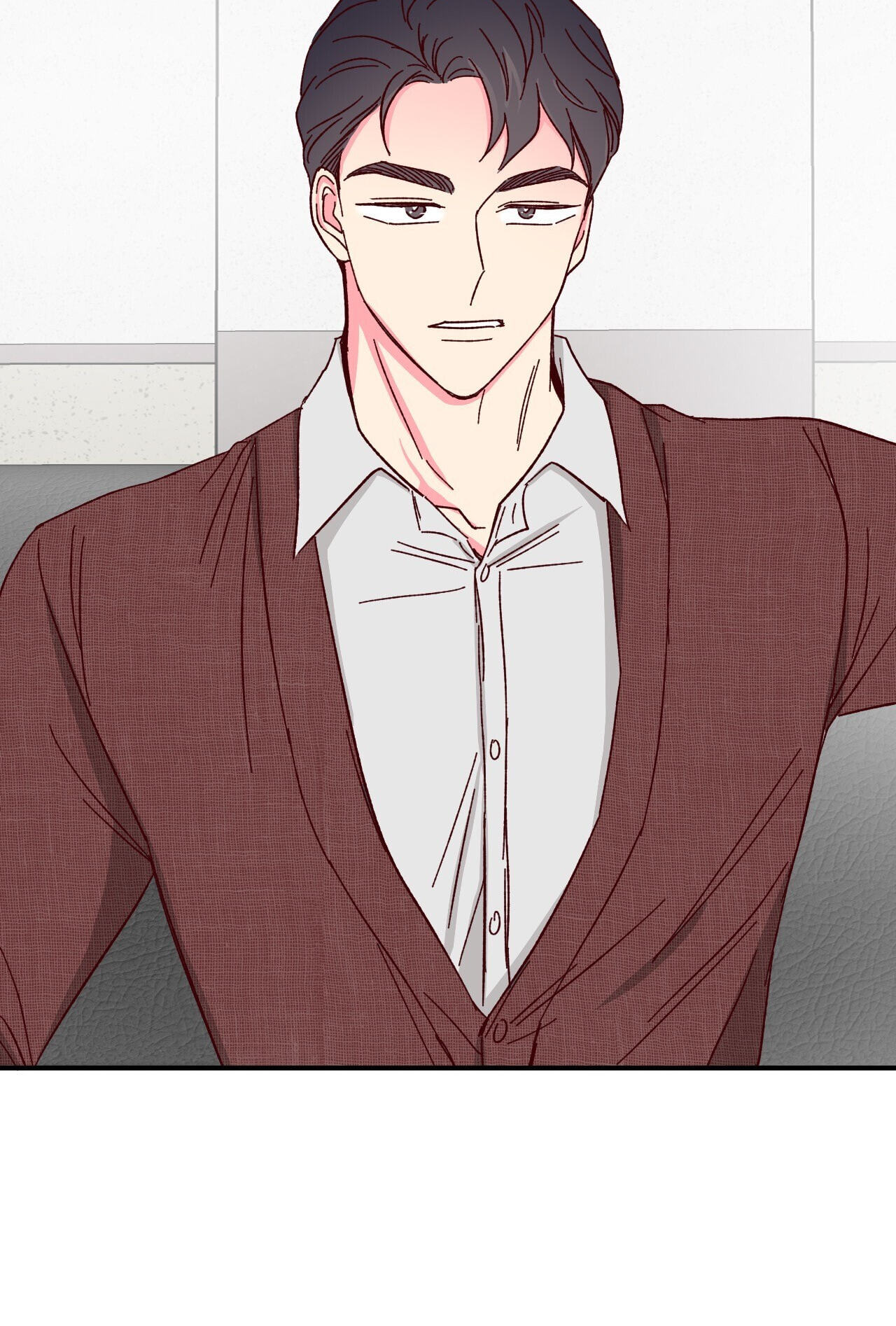 Darling for Dessert Chapter 70 page 12 - 