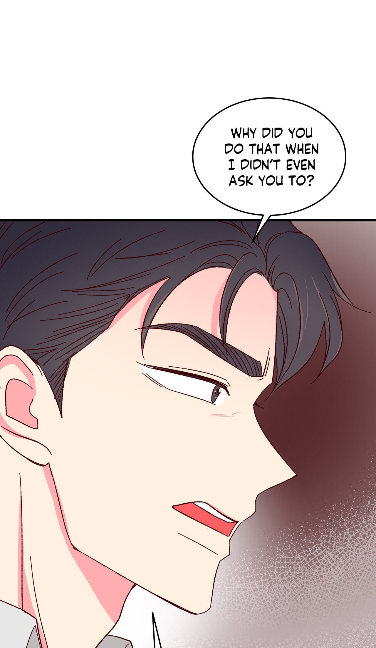 Darling for Dessert Chapter 70 page 17 - 