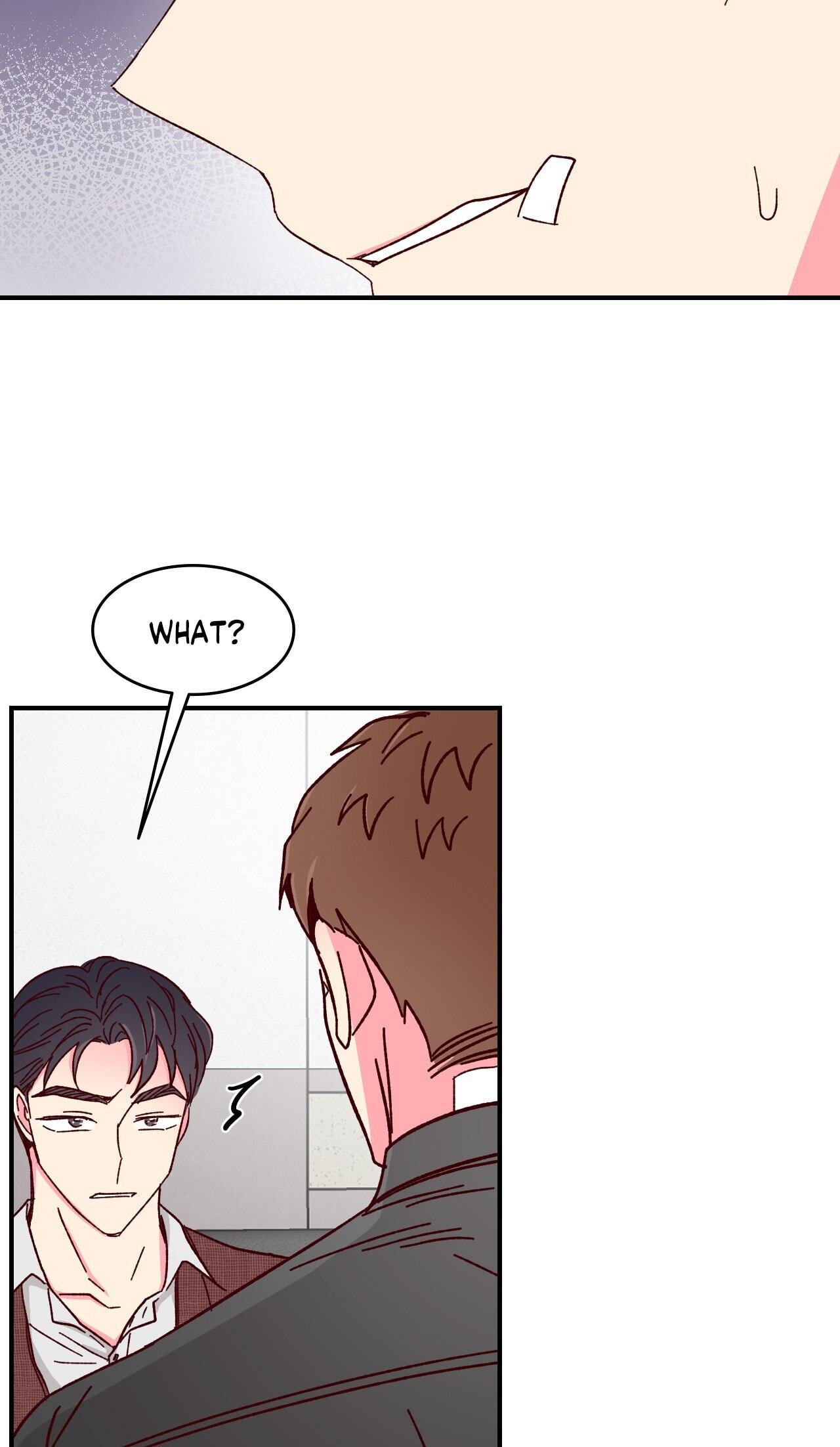 Darling for Dessert Chapter 70 page 19 - 