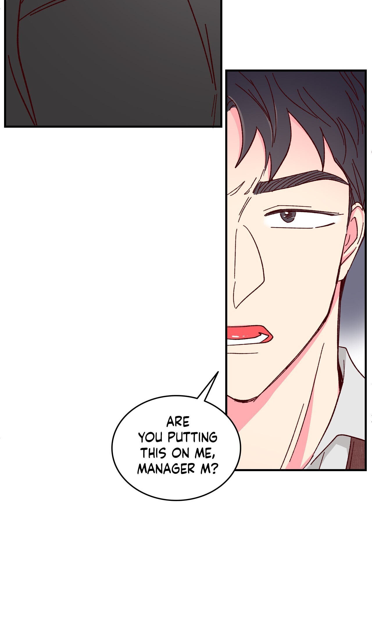 Darling for Dessert Chapter 70 page 20 - 