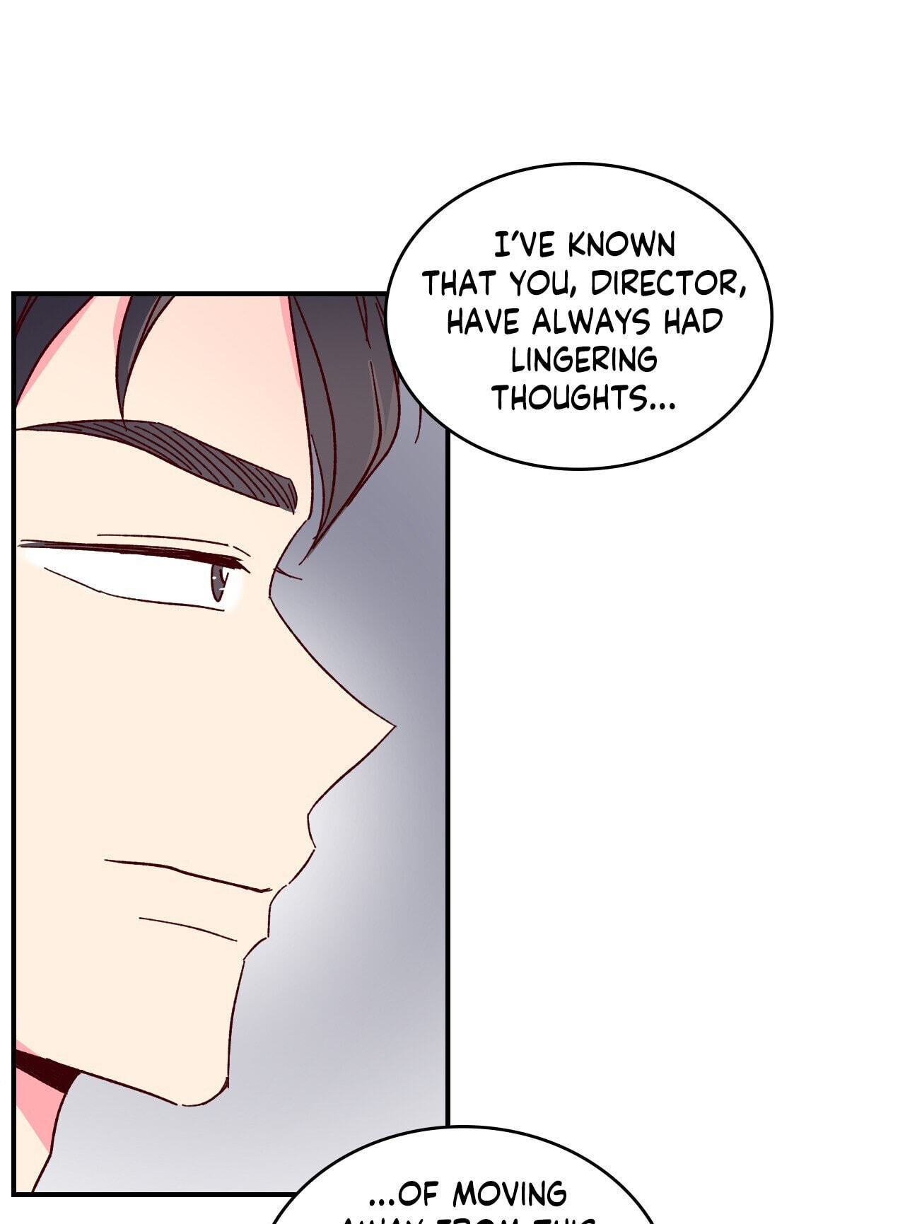 Darling for Dessert Chapter 70 page 23 - 