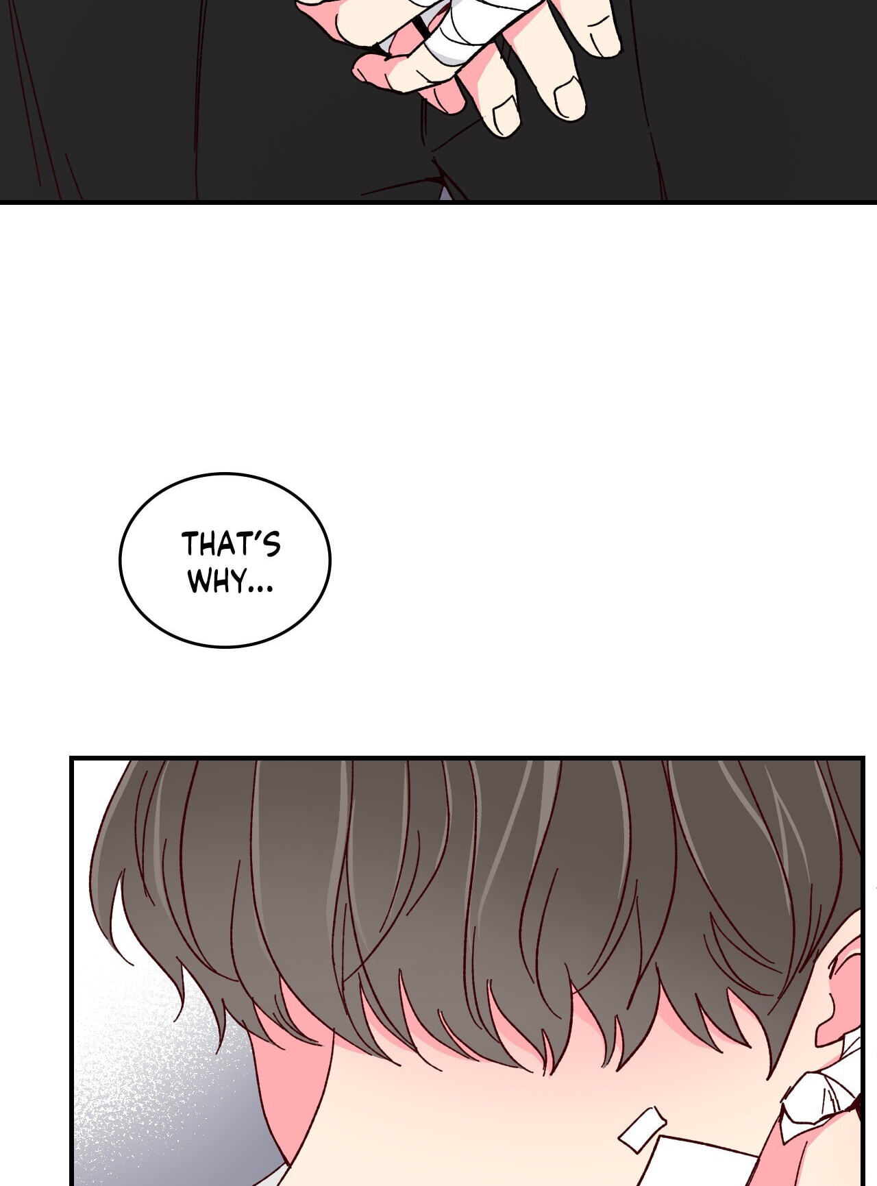 Darling for Dessert Chapter 70 page 26 - 